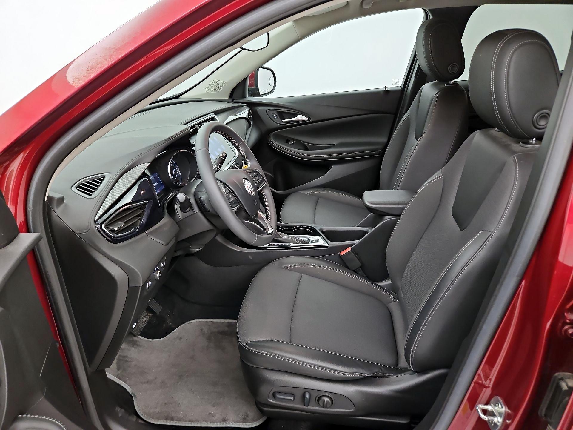 Thumbnail: 2023 Buick Encore GX - 11