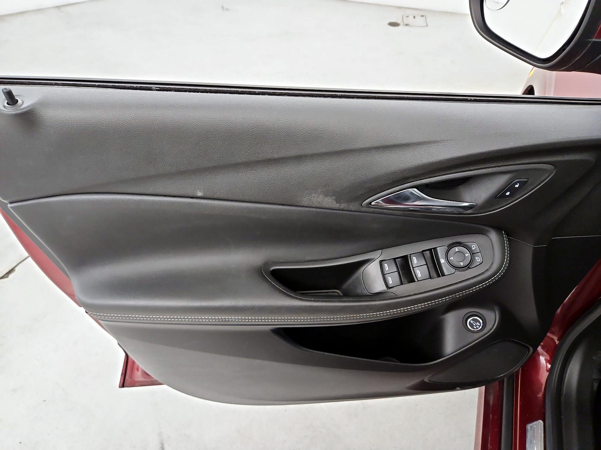 Thumbnail: 2023 Buick Encore GX - 12