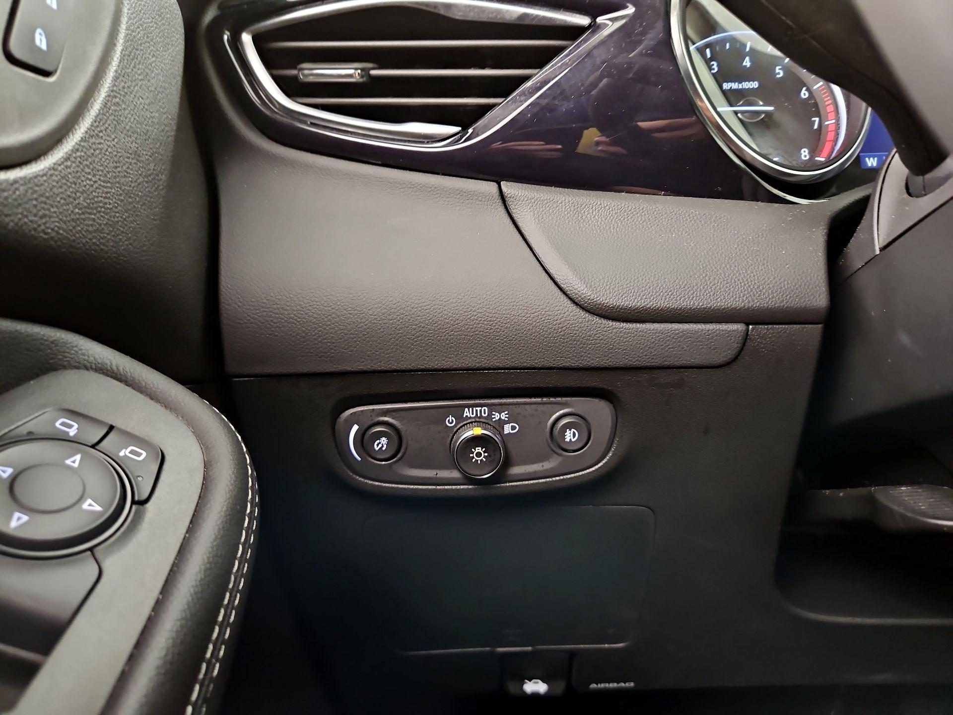 Thumbnail: 2023 Buick Encore GX - 13