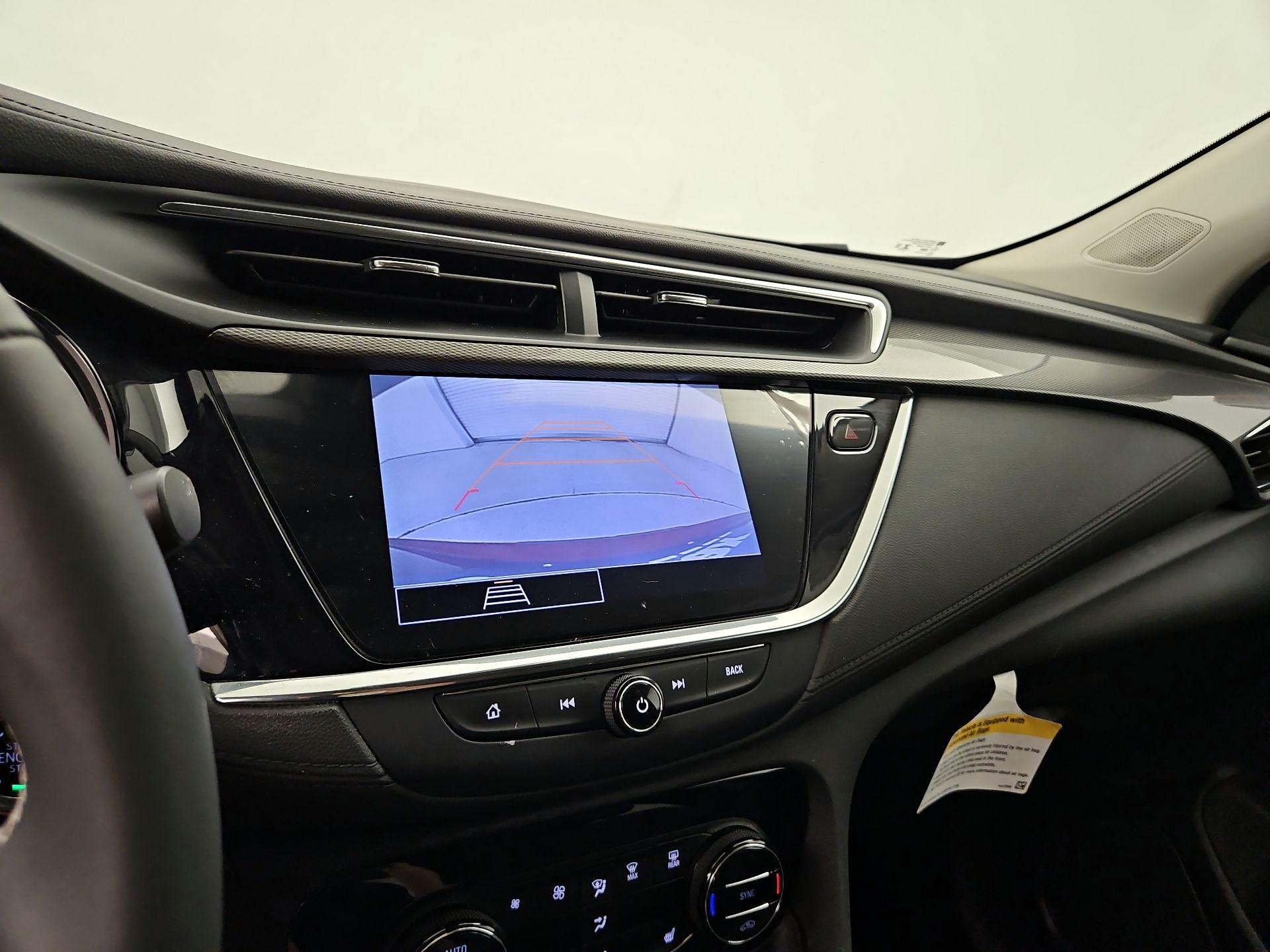Thumbnail: 2023 Buick Encore GX - 14
