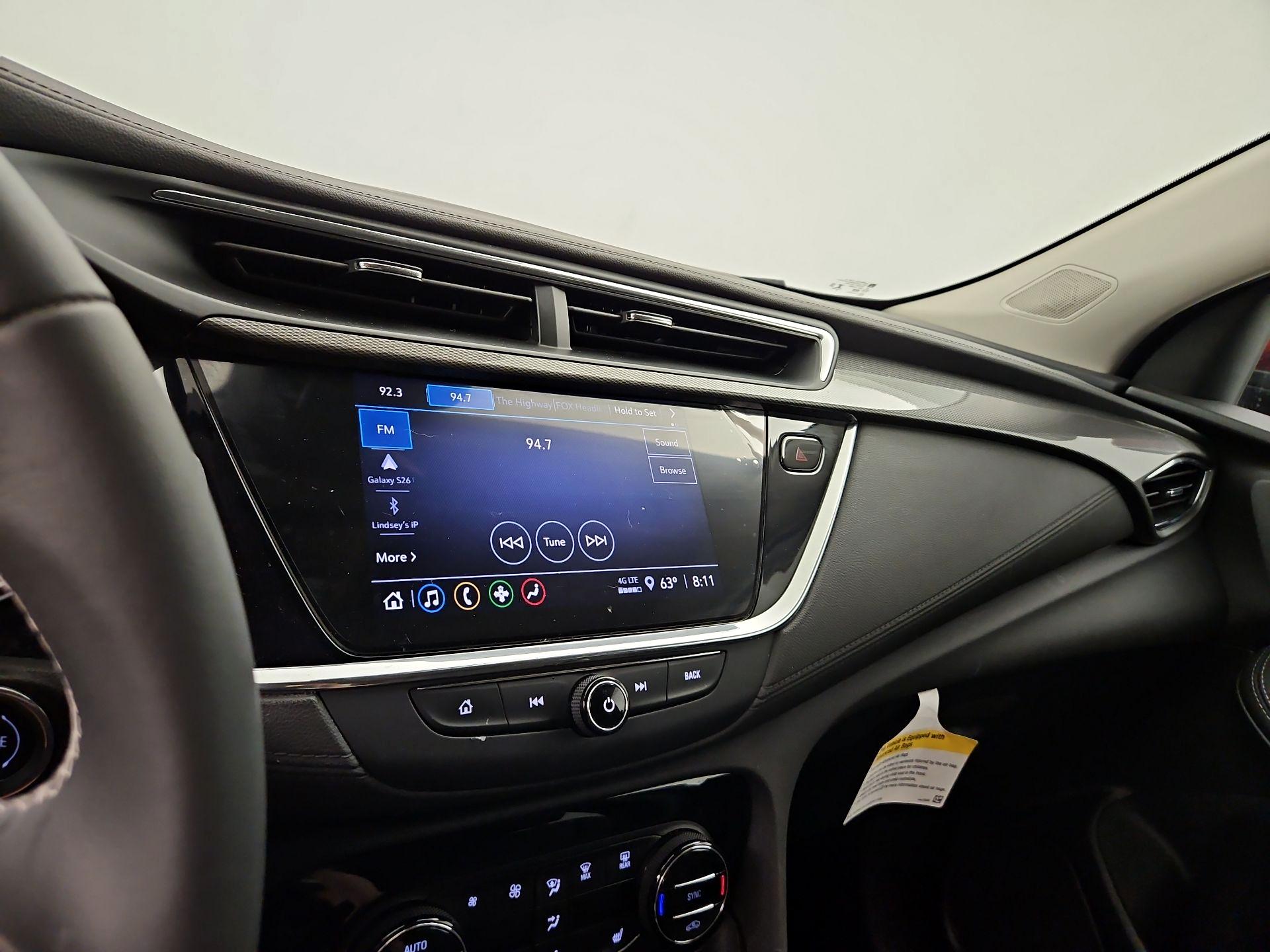 Thumbnail: 2023 Buick Encore GX - 15