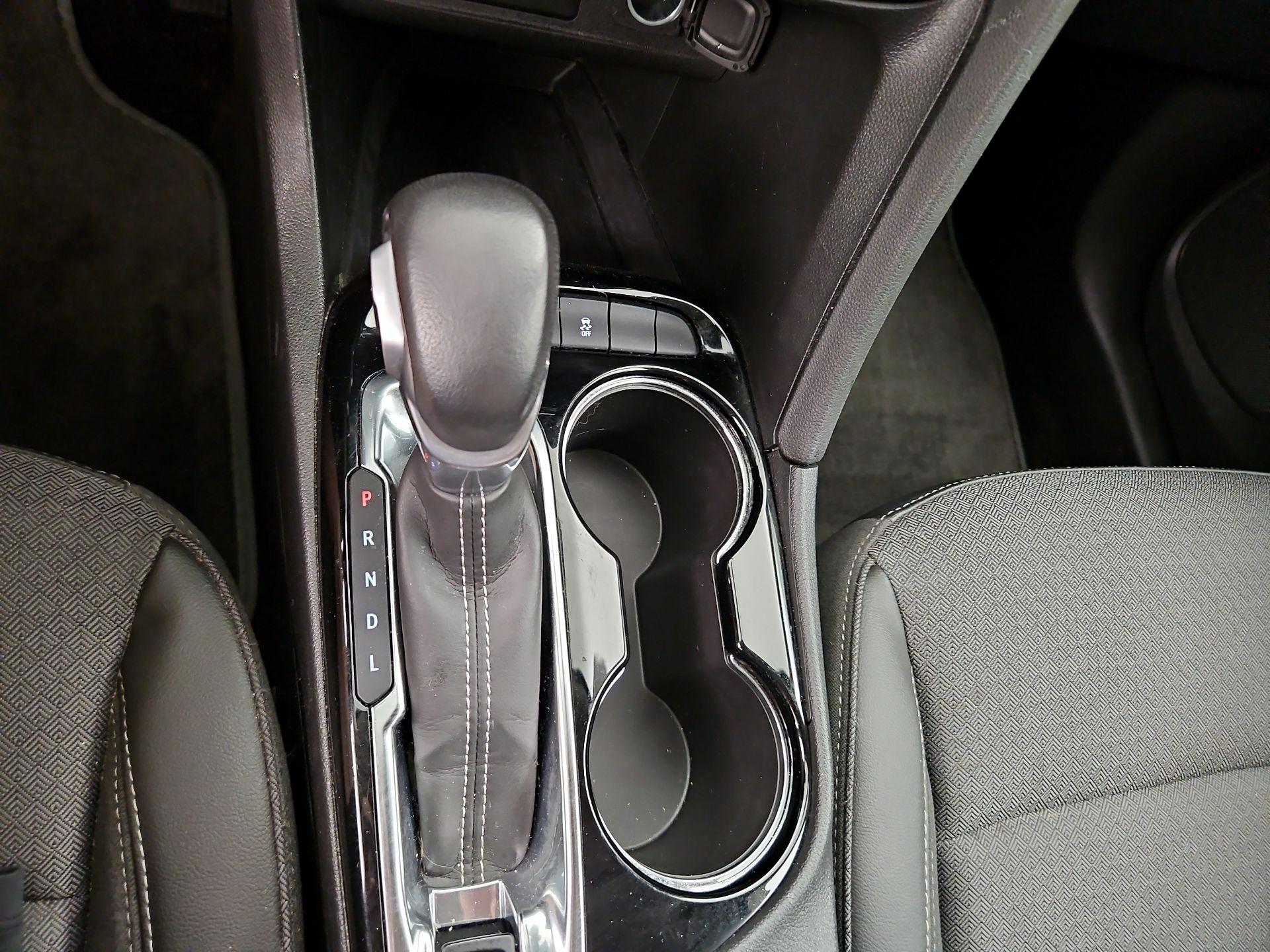 Thumbnail: 2023 Buick Encore GX - 17