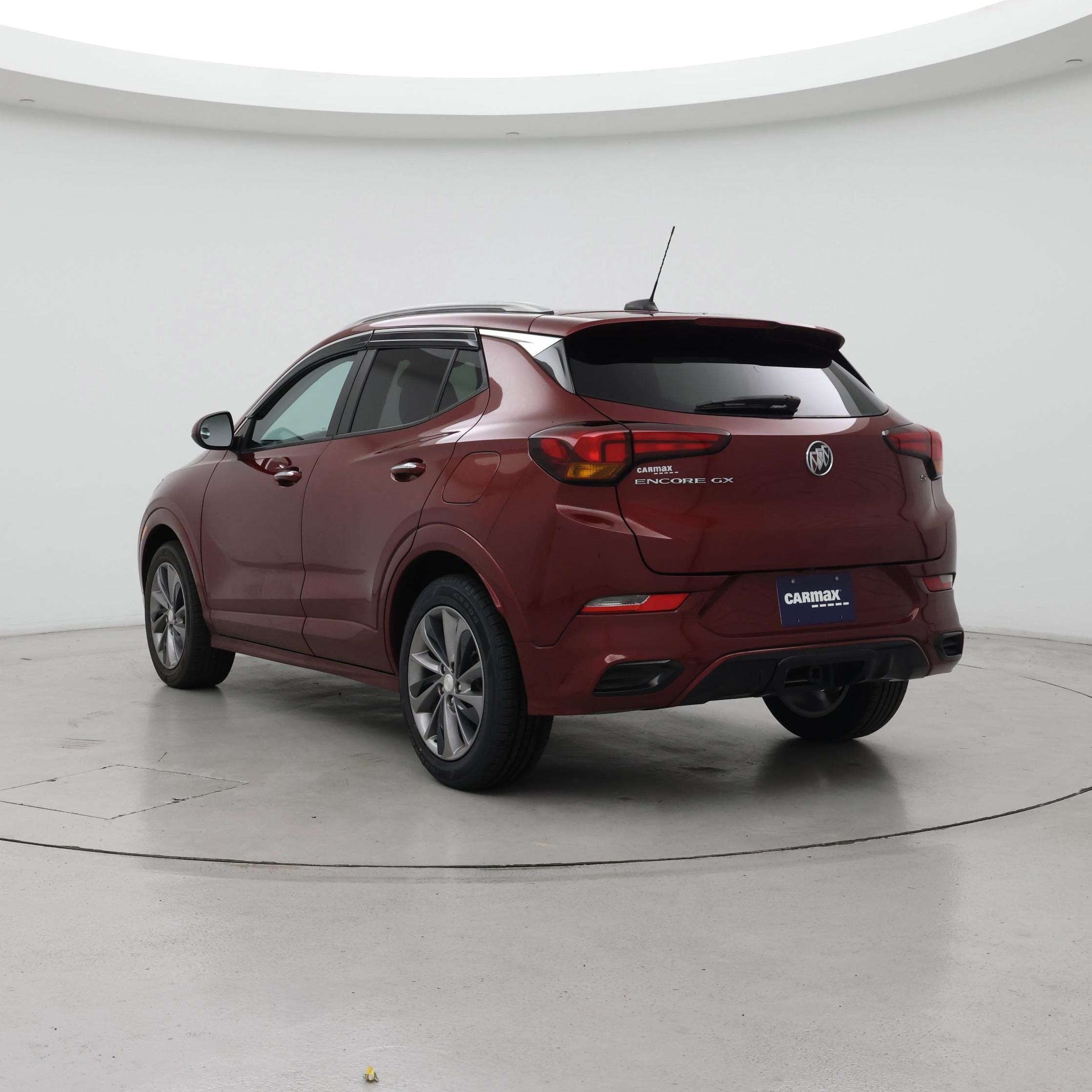 Thumbnail: 2023 Buick Encore GX - 2