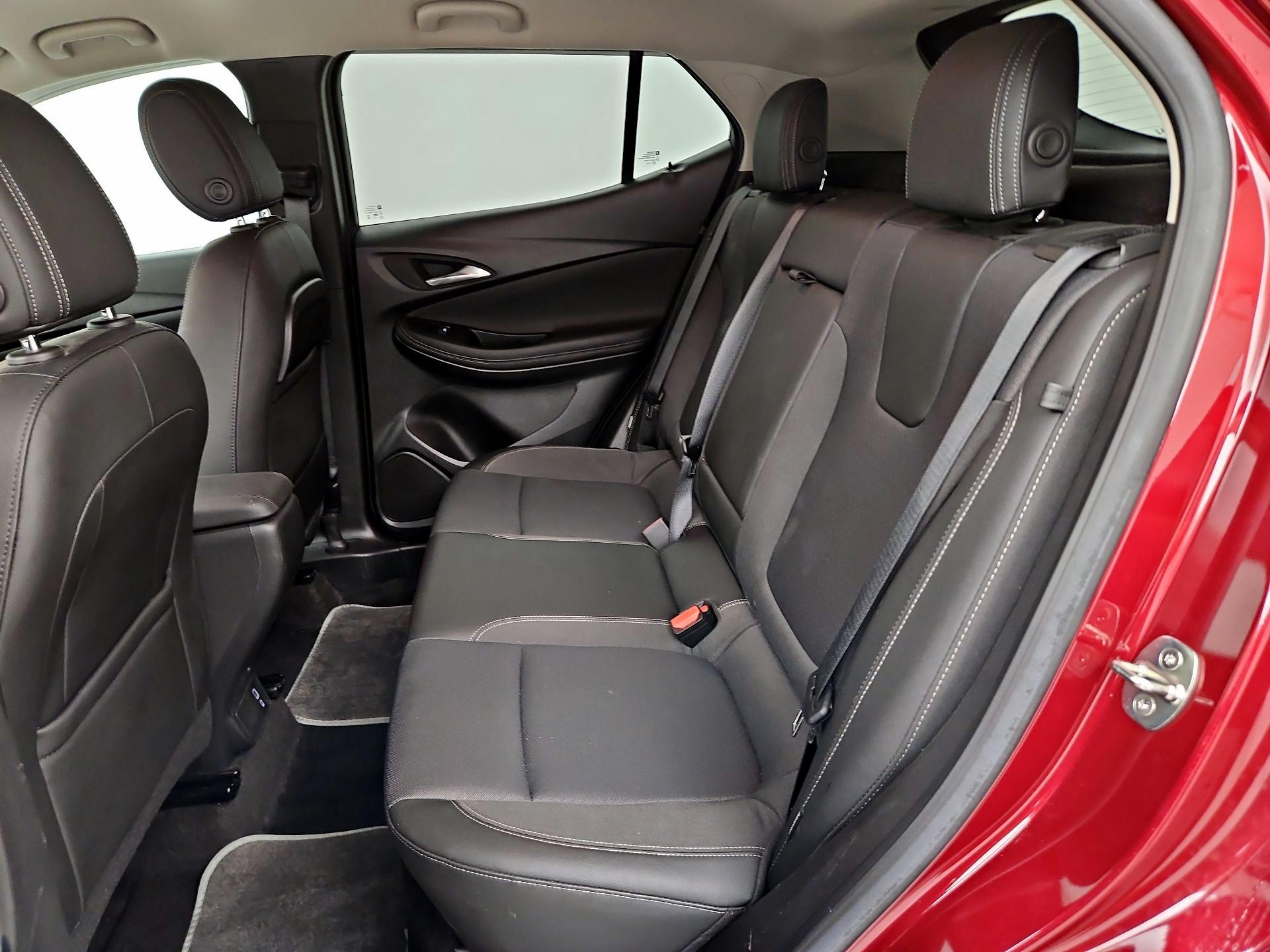 Thumbnail: 2023 Buick Encore GX - 19