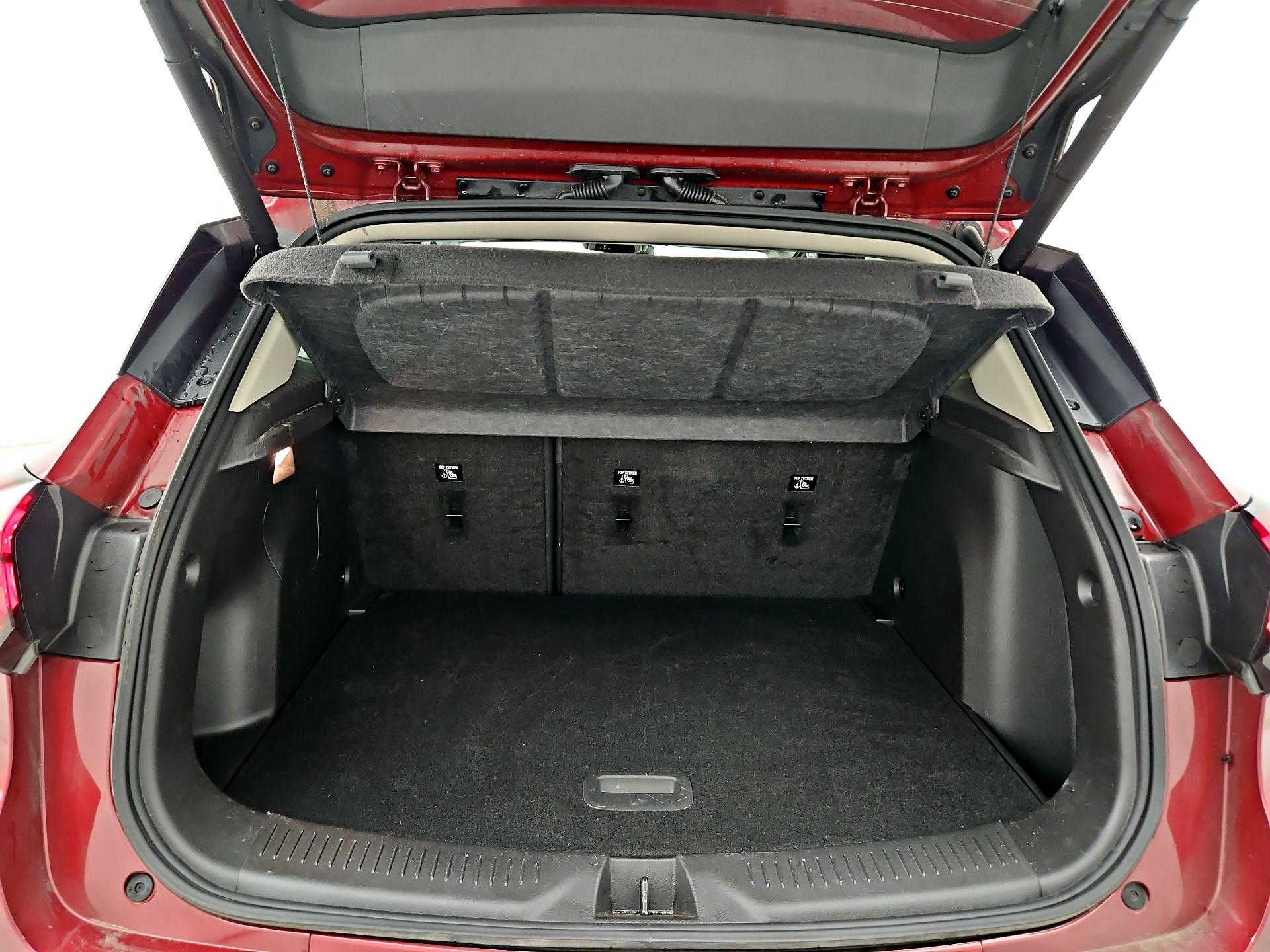 Thumbnail: 2023 Buick Encore GX - 20