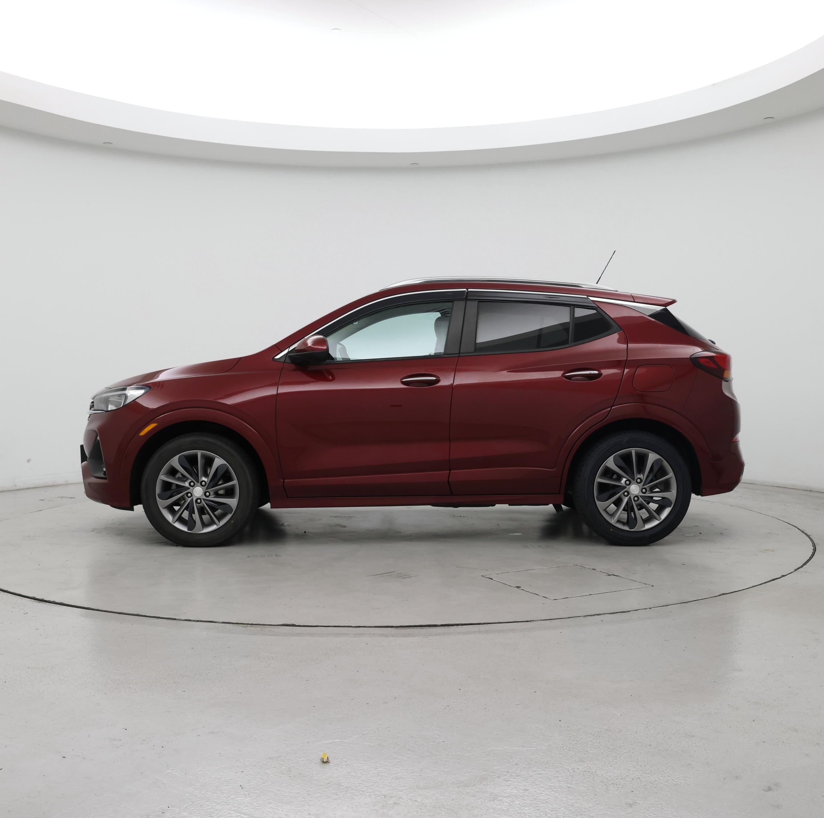 Thumbnail: 2023 Buick Encore GX - 3
