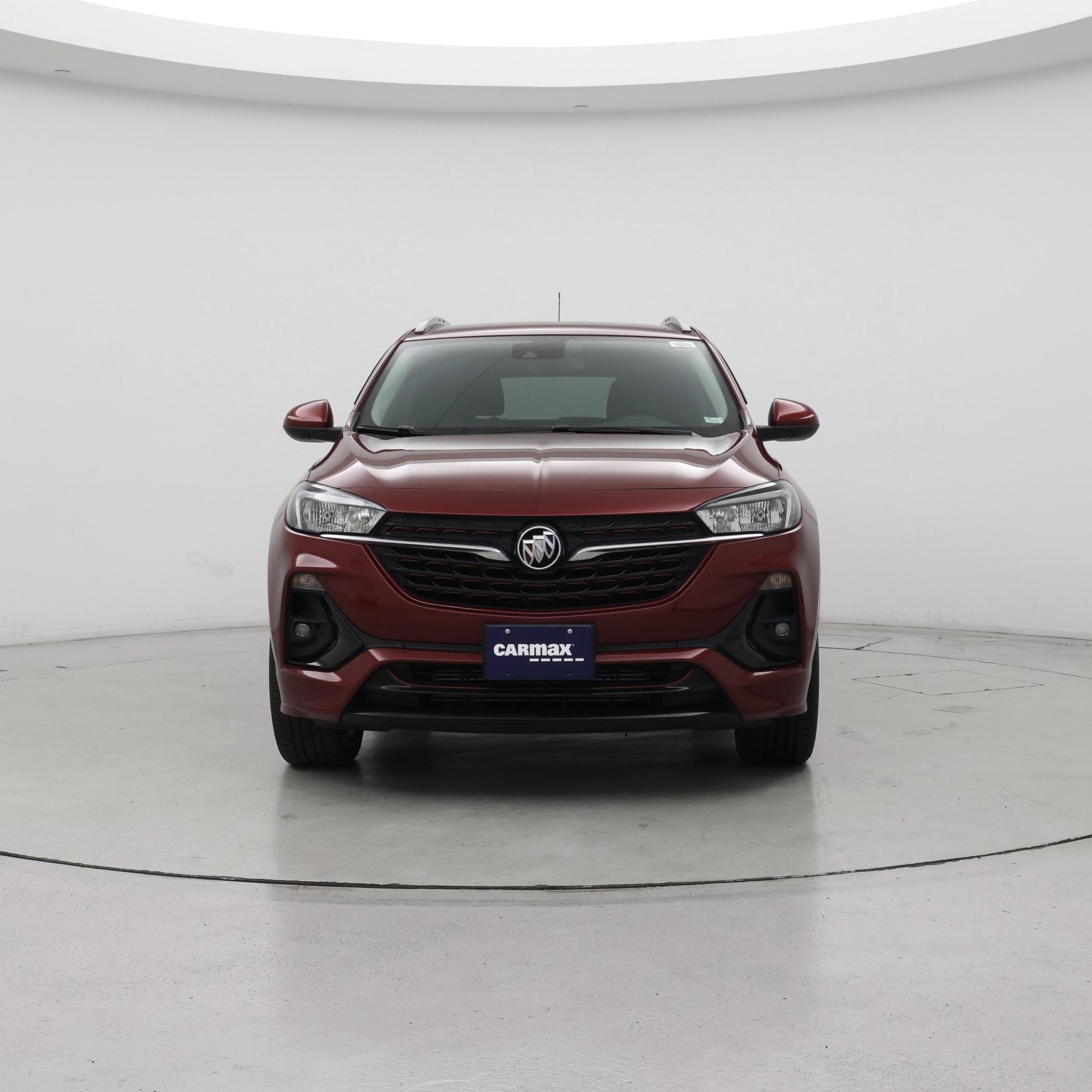 Thumbnail: 2023 Buick Encore GX - 5