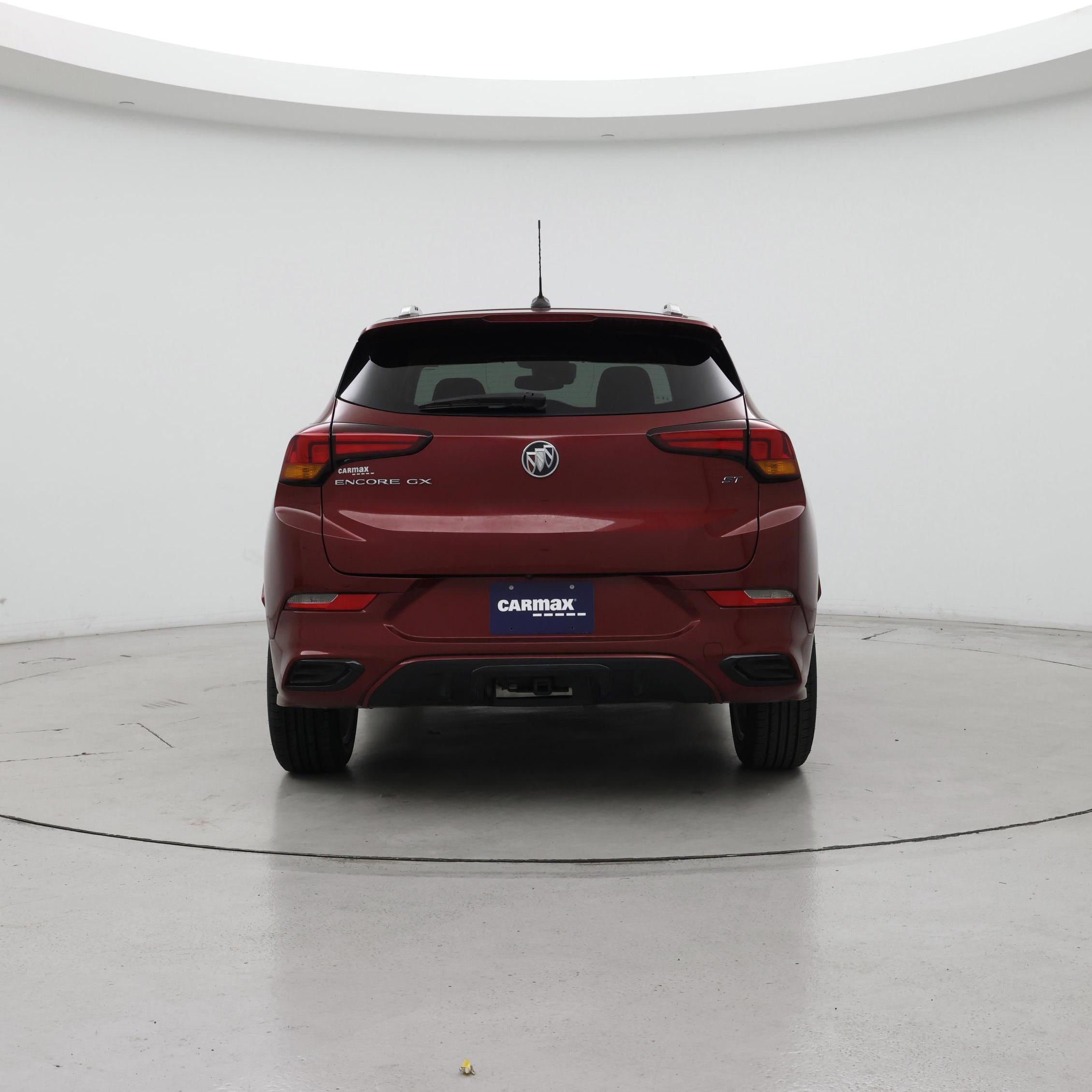 Thumbnail: 2023 Buick Encore GX - 6