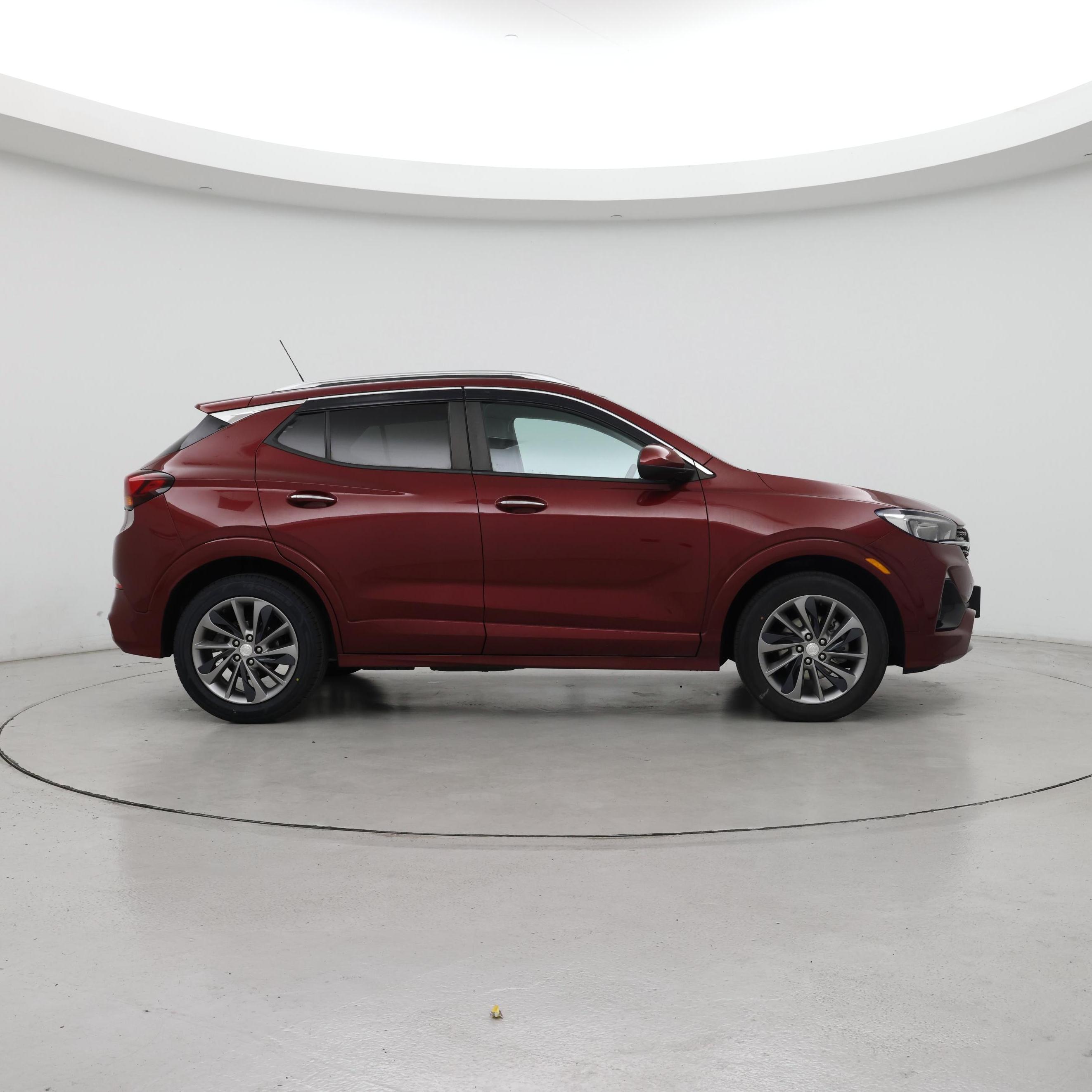 Thumbnail: 2023 Buick Encore GX - 7