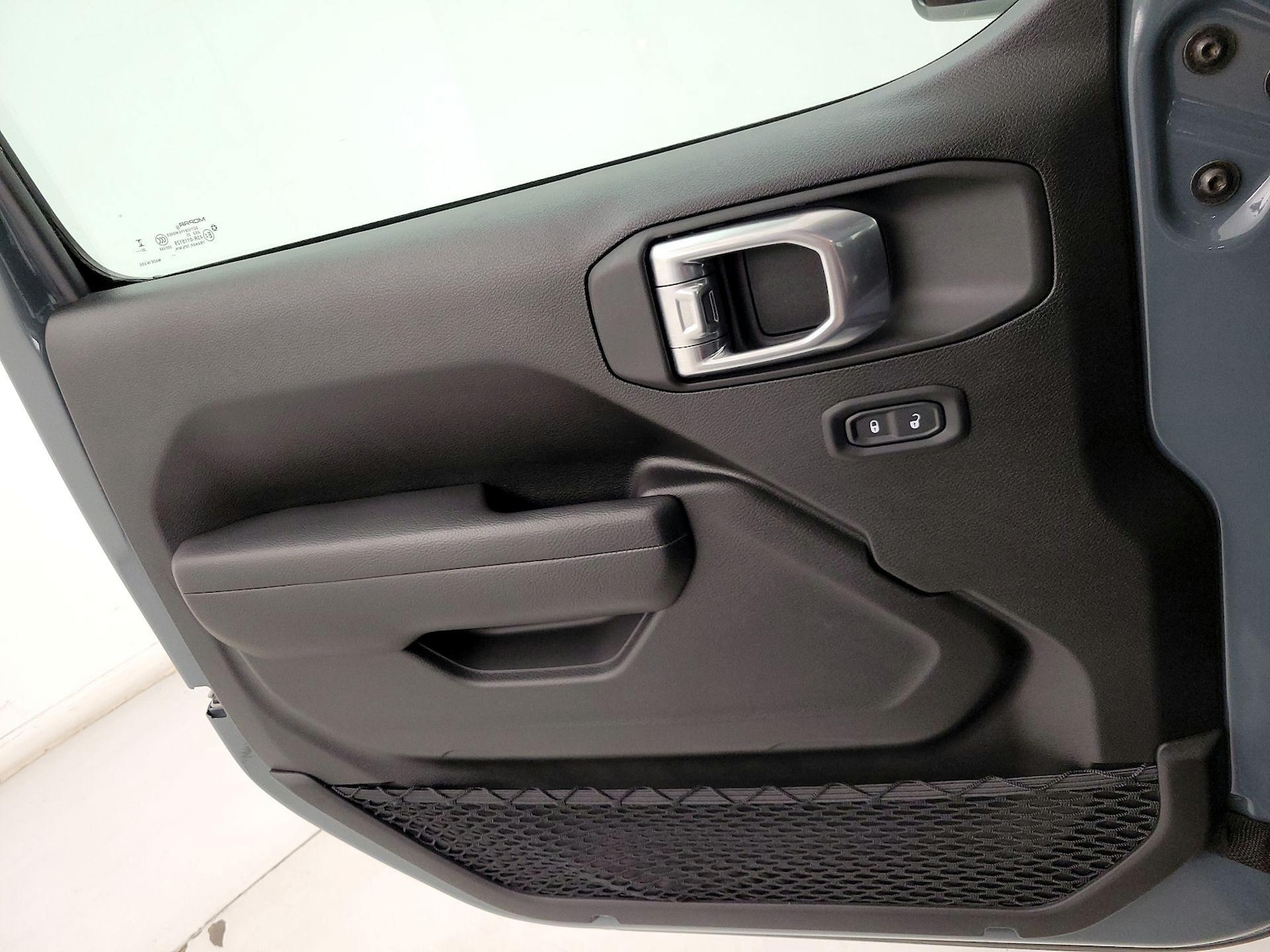 2026 Jeep Wrangler 4-Door Sport - Photo 13