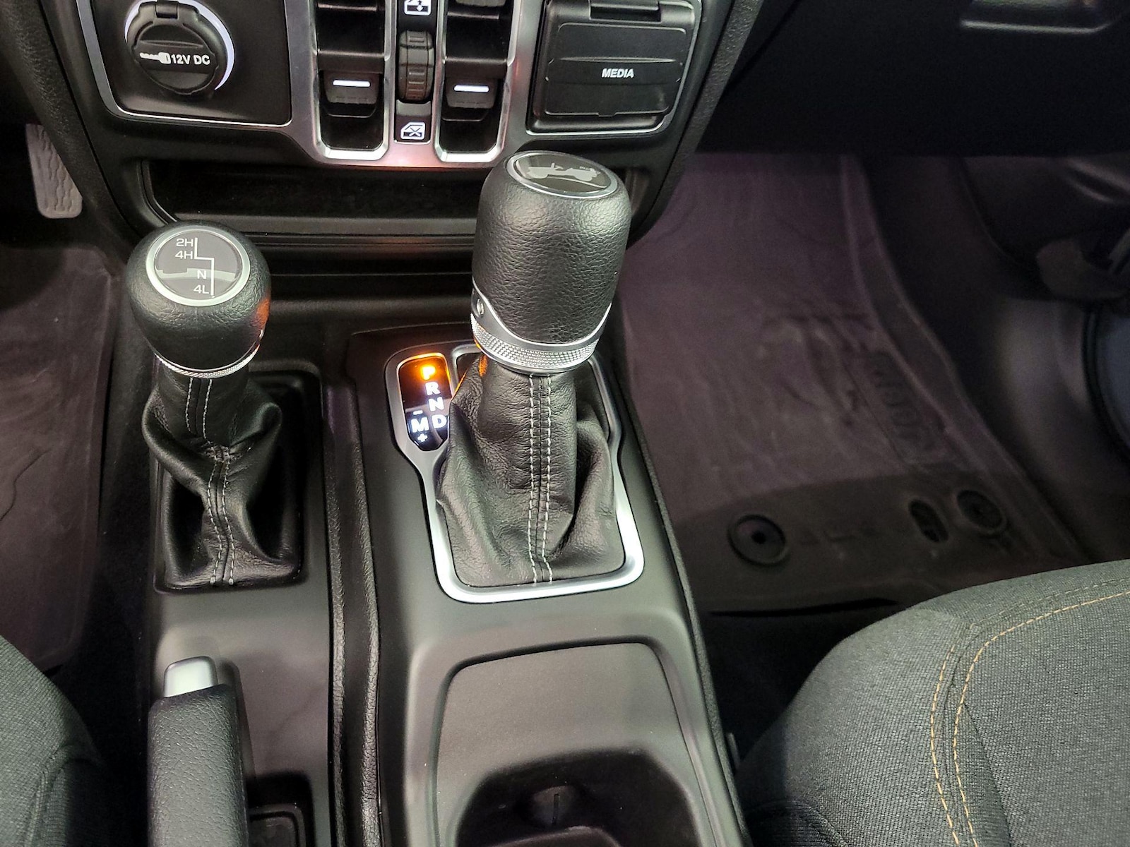 2026 Jeep Wrangler 4-Door Sport - Photo 18