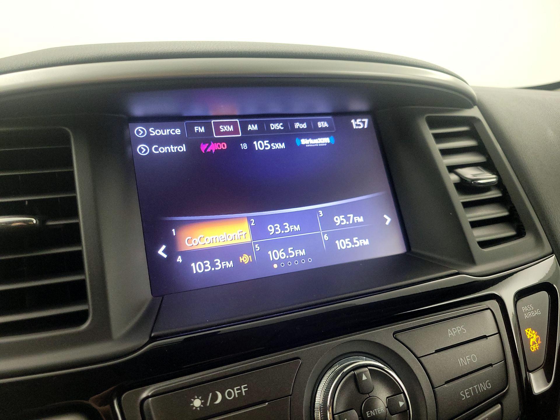 Thumbnail: 2019 Nissan Pathfinder - 14