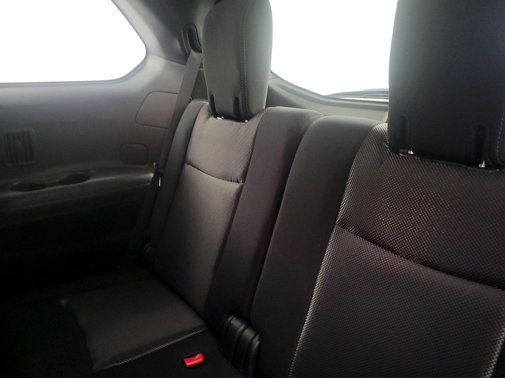 Thumbnail: 2019 Nissan Pathfinder - 19