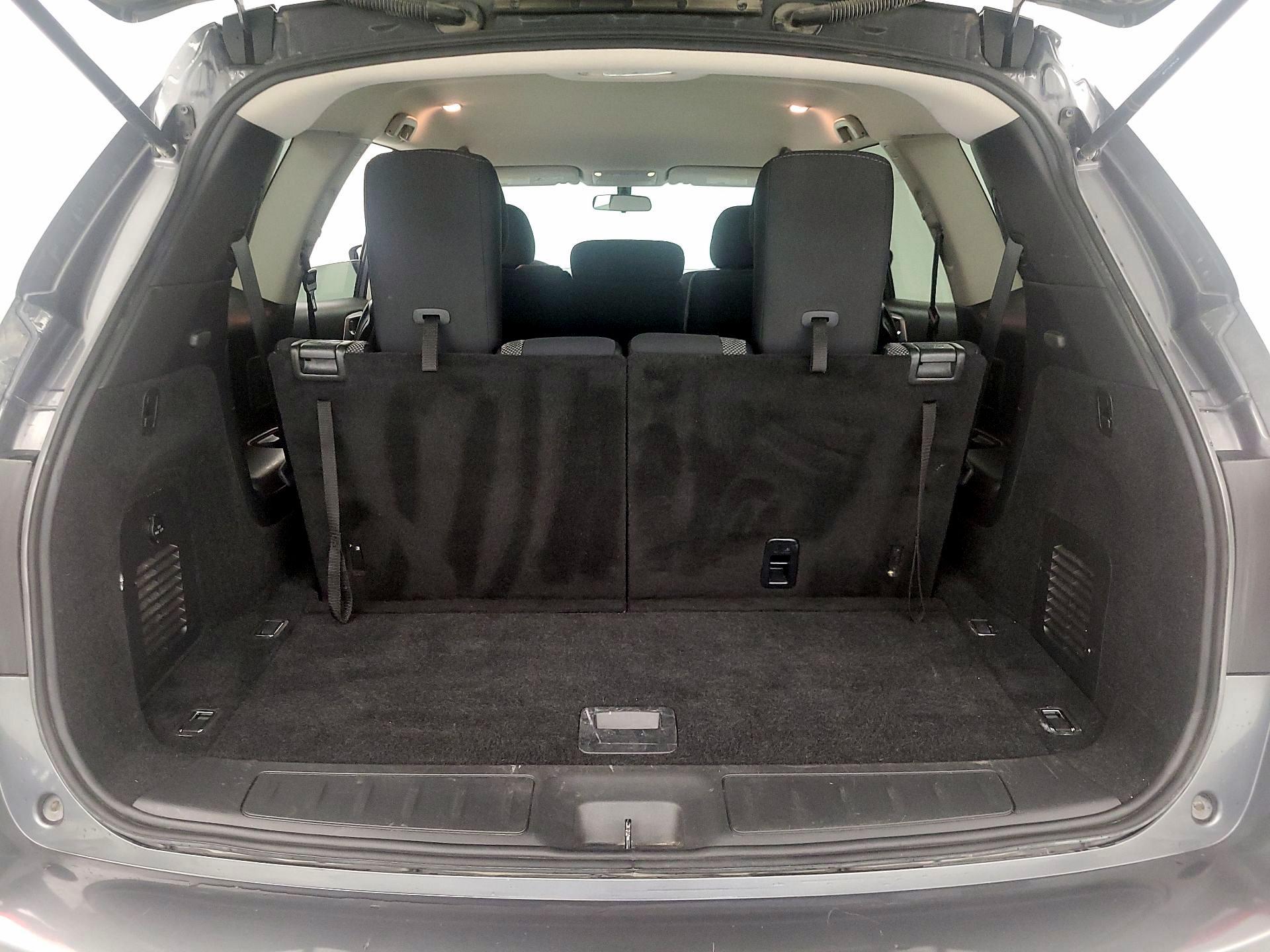 Thumbnail: 2019 Nissan Pathfinder - 20