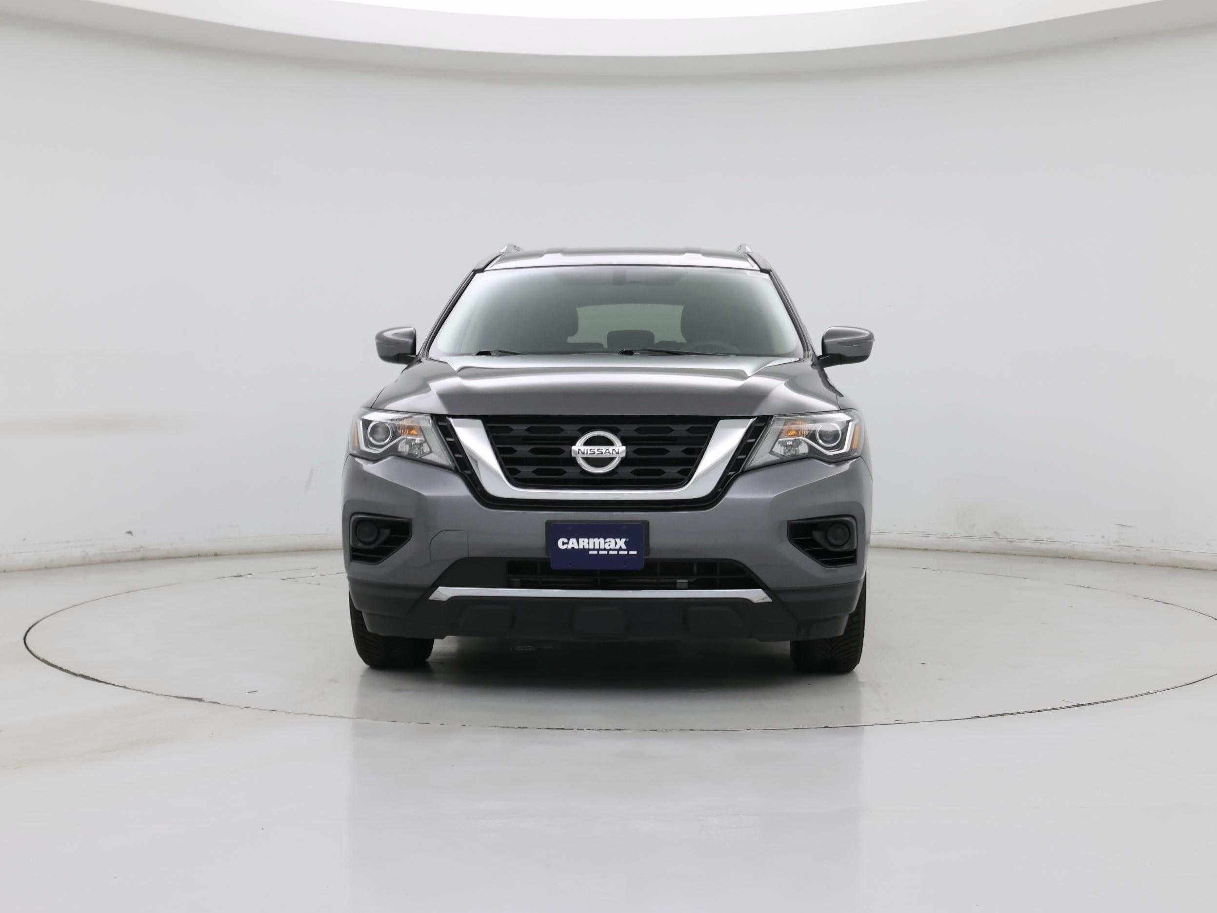 Thumbnail: 2019 Nissan Pathfinder - 5