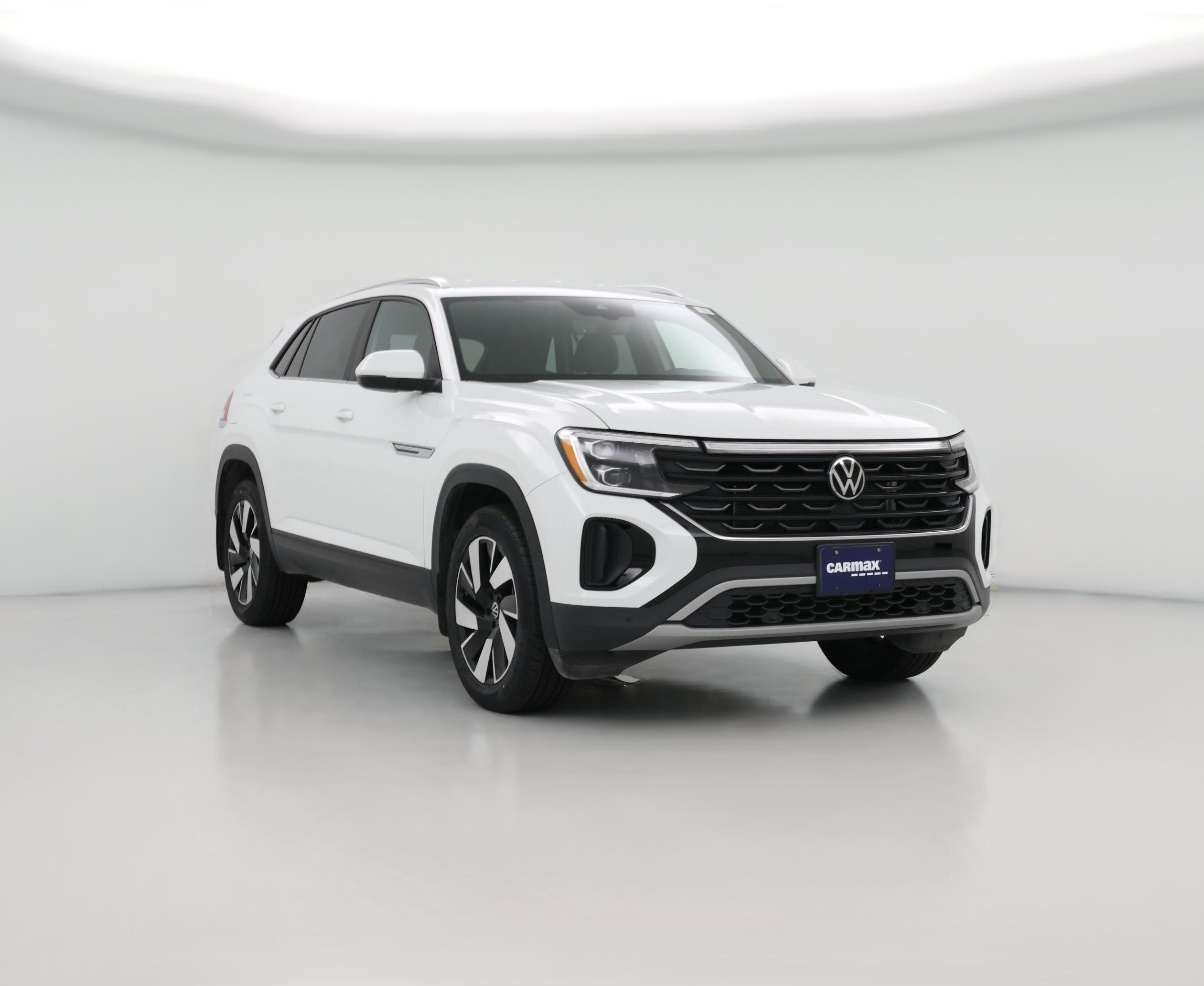 Thumbnail: 2024 Volkswagen Atlas - 1