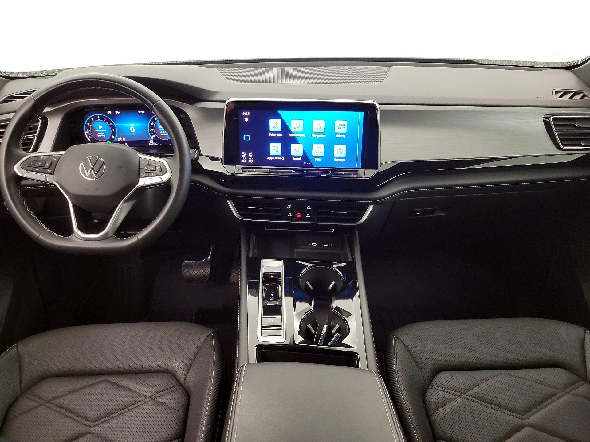 Thumbnail: 2024 Volkswagen Atlas - 9