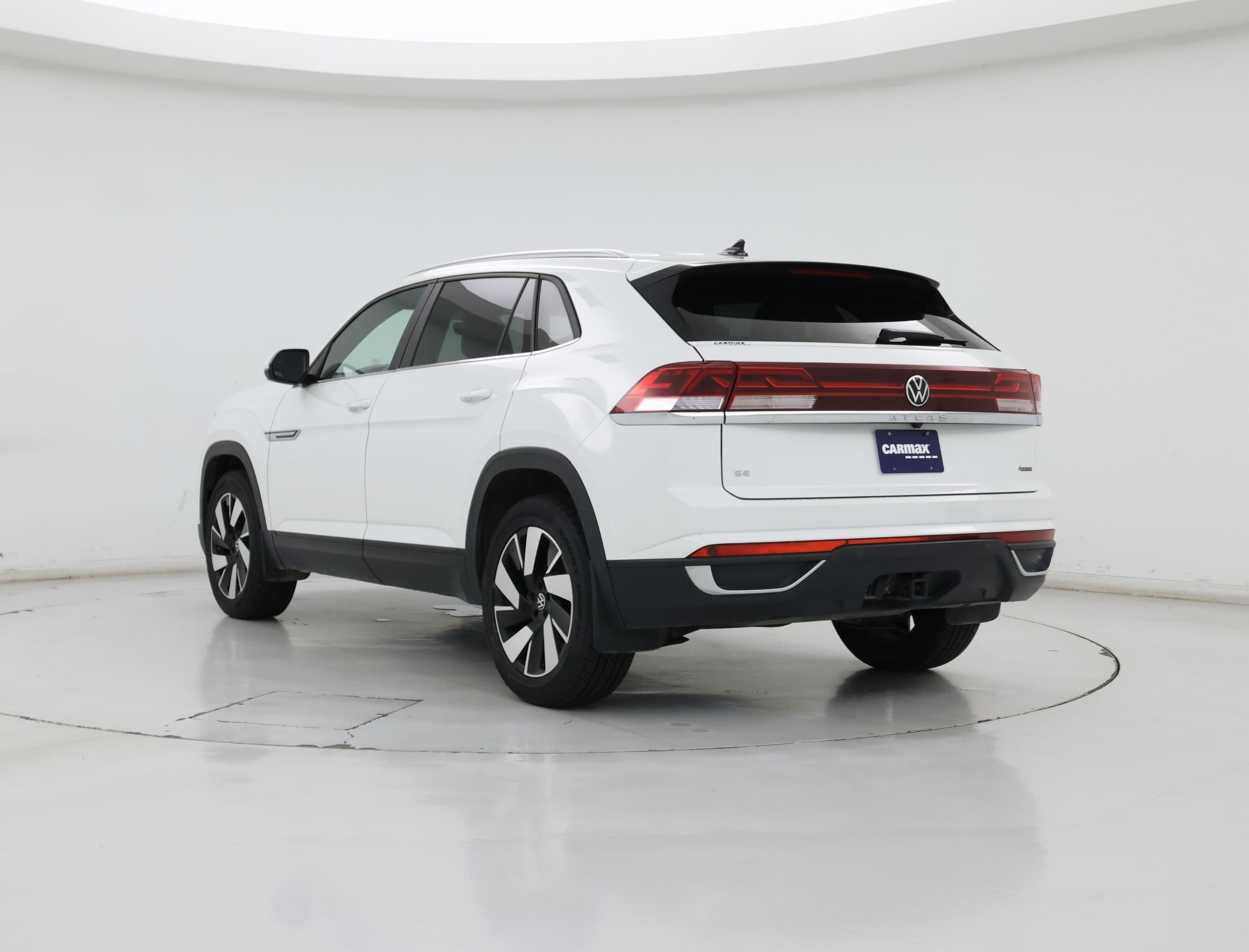 Thumbnail: 2024 Volkswagen Atlas - 2