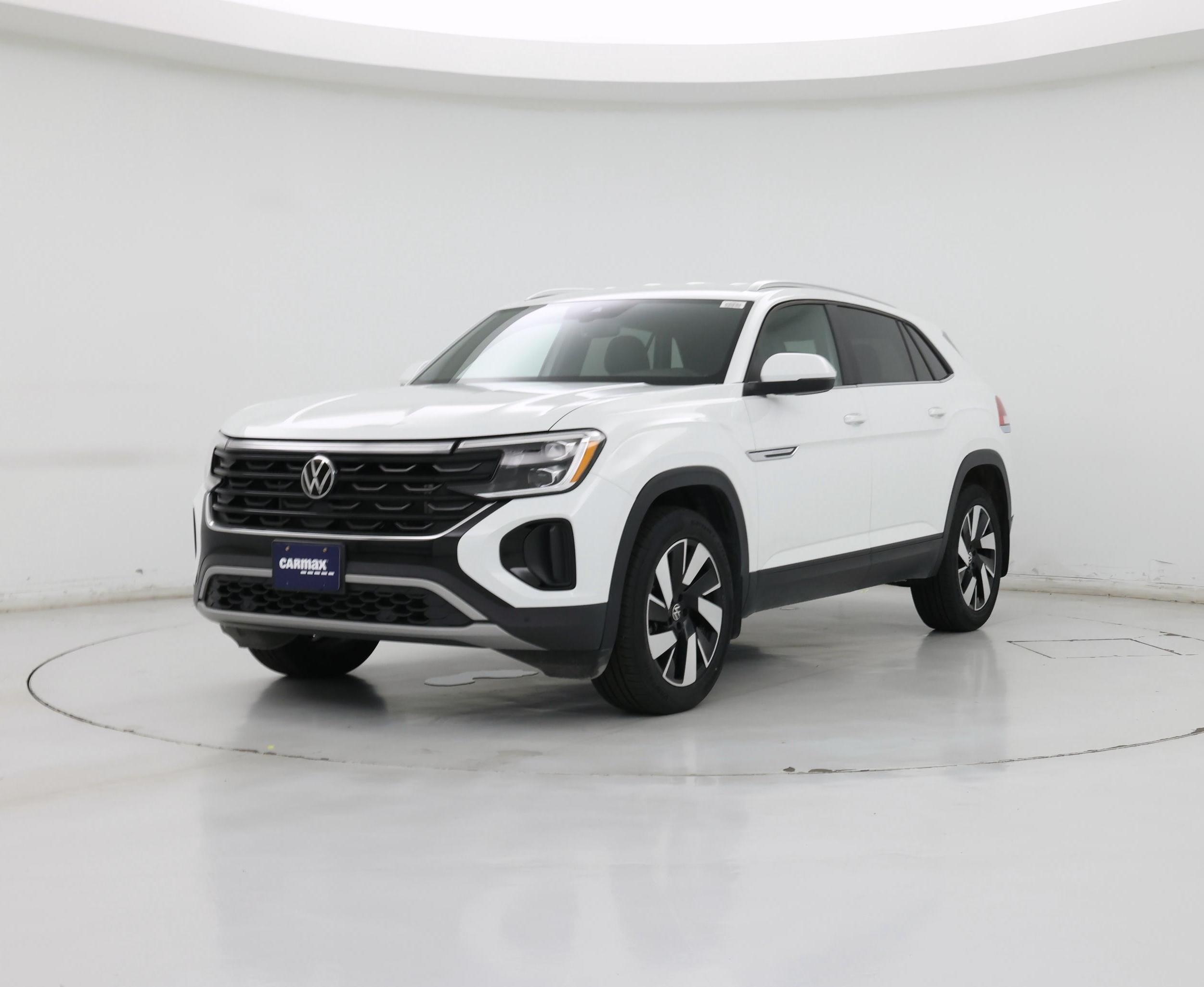 Thumbnail: 2024 Volkswagen Atlas - 4