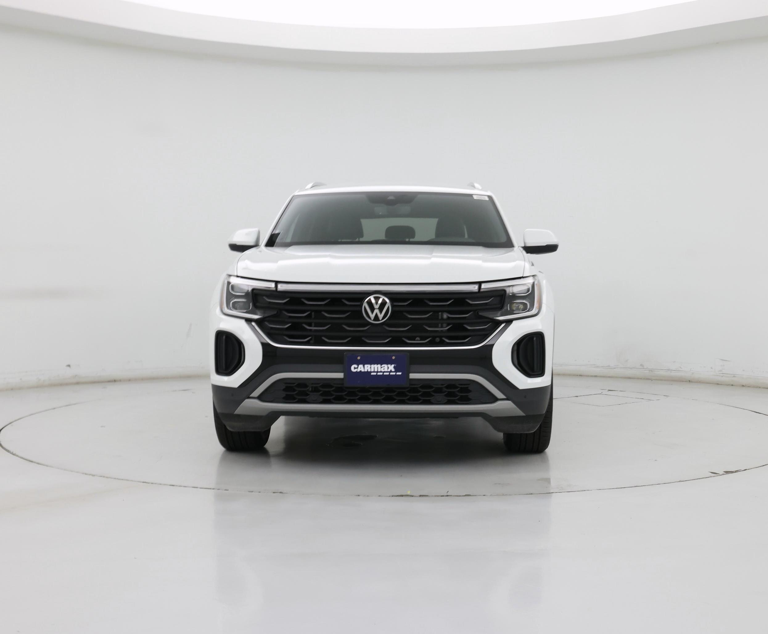Thumbnail: 2024 Volkswagen Atlas - 5