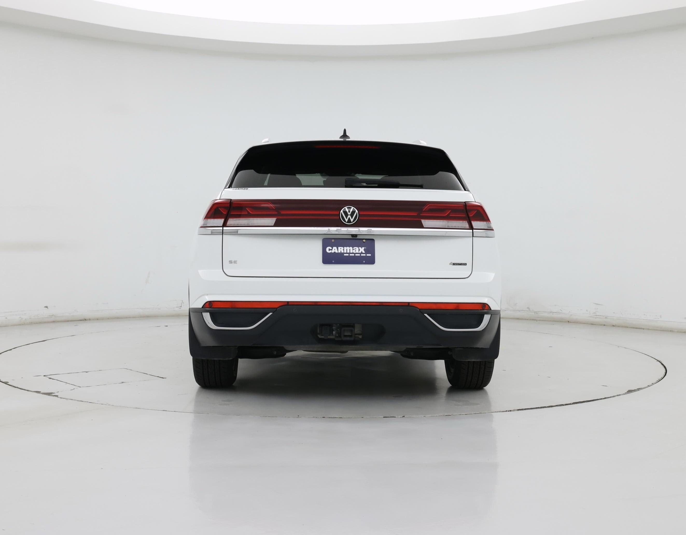 Thumbnail: 2024 Volkswagen Atlas - 6
