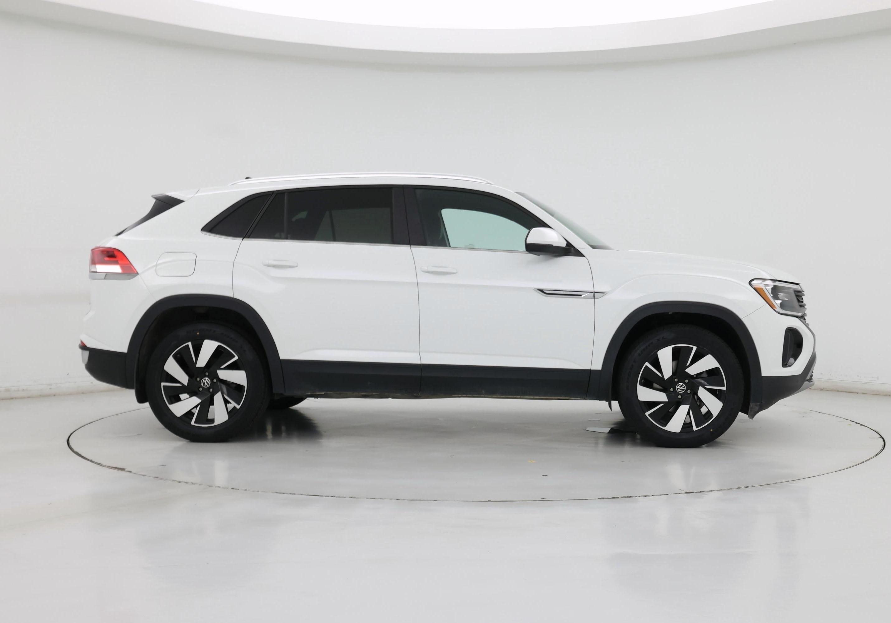 Thumbnail: 2024 Volkswagen Atlas - 7