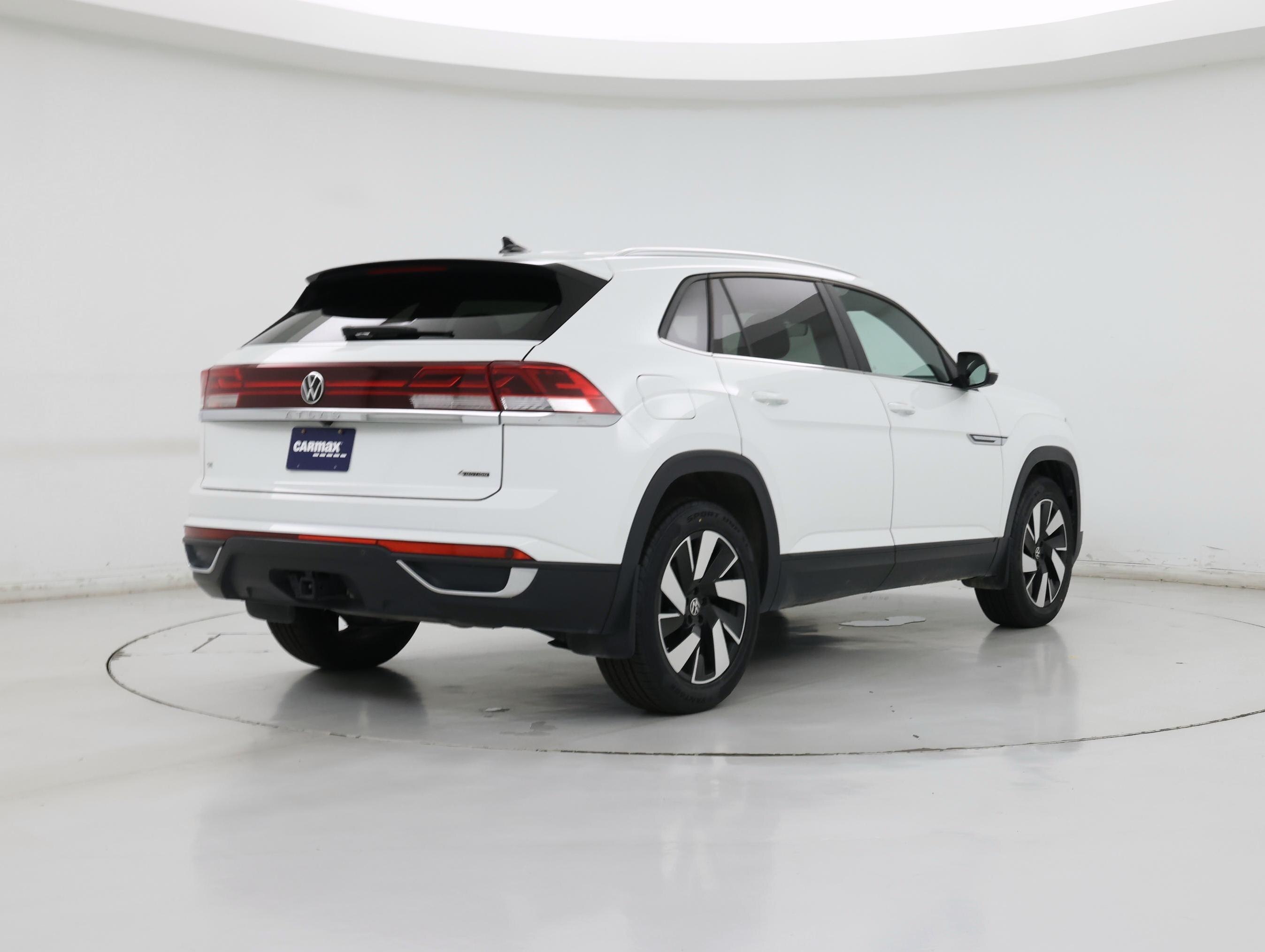 Thumbnail: 2024 Volkswagen Atlas - 8