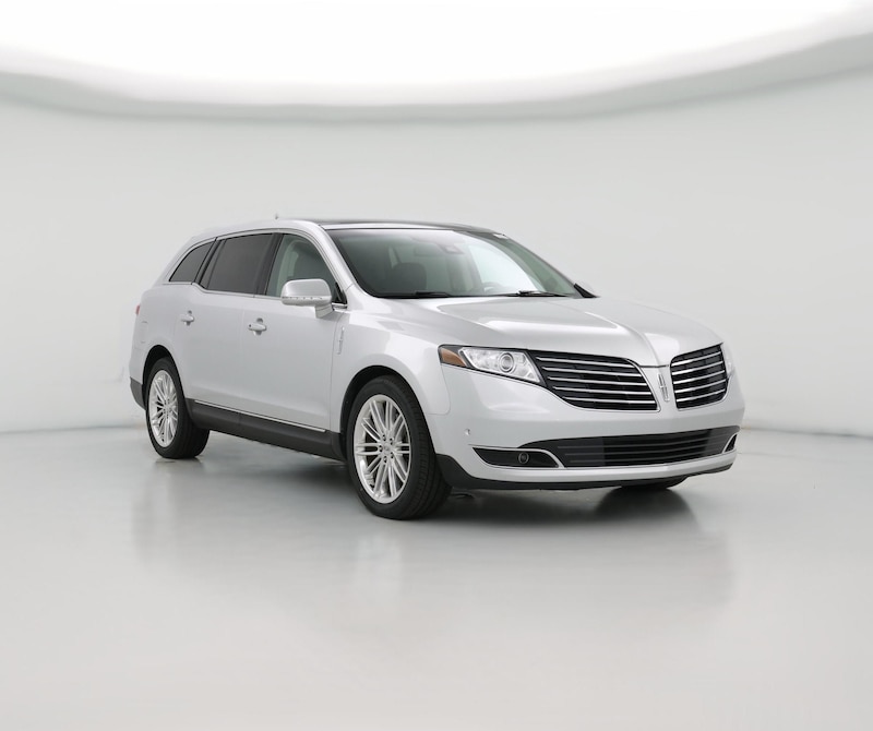 2019 Lincoln MKT