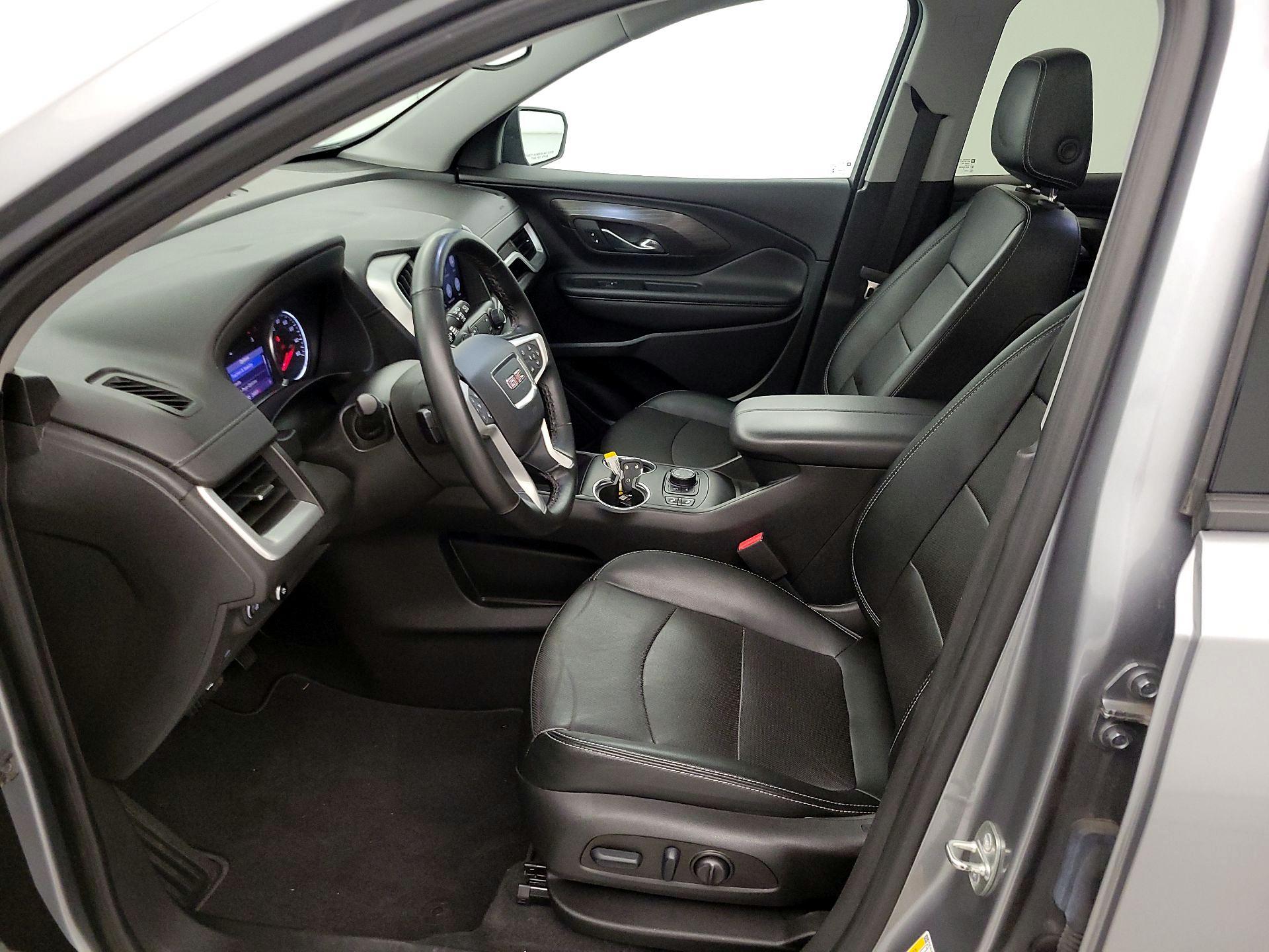 Thumbnail: 2023 GMC Terrain - 11