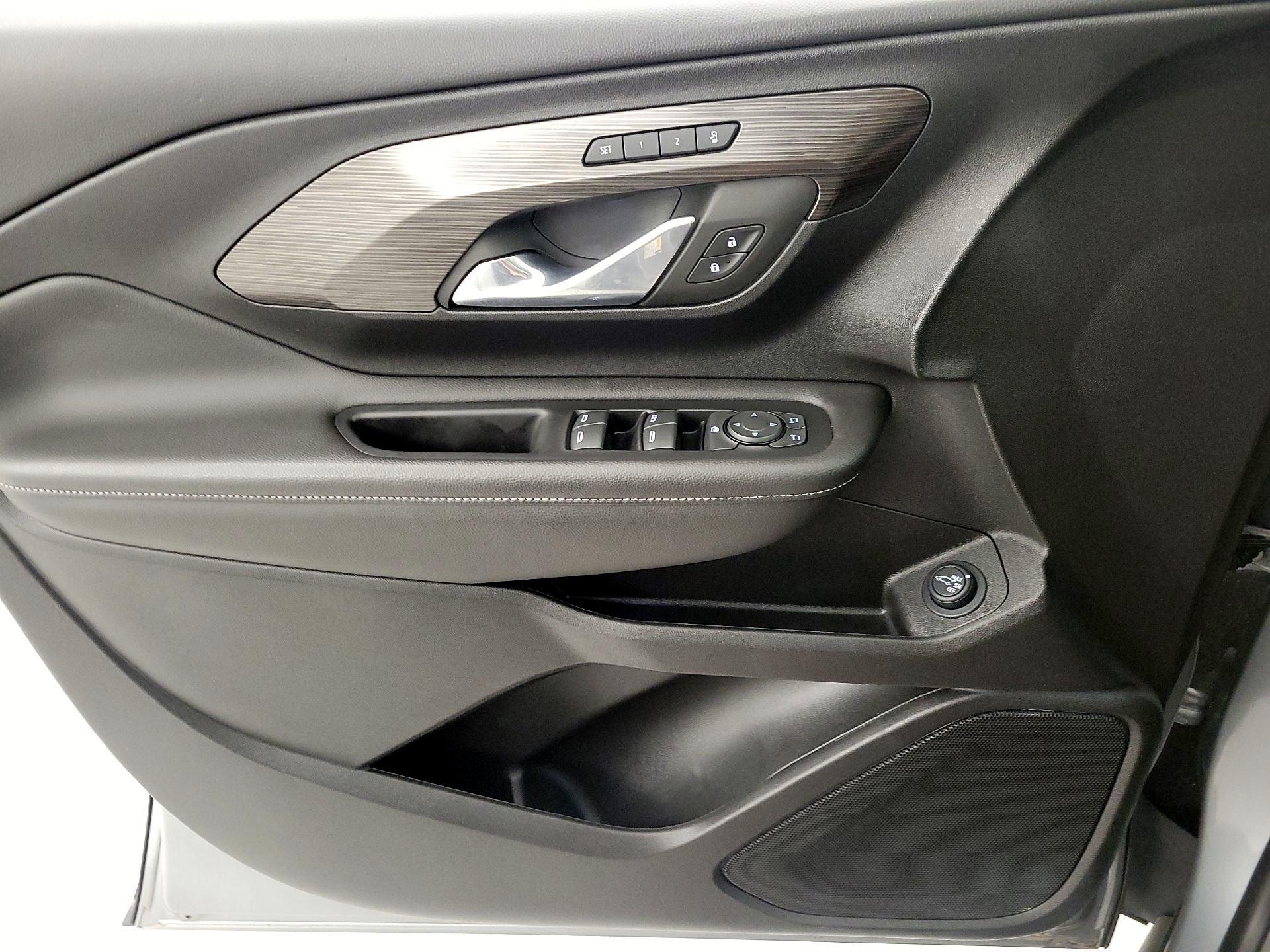 Thumbnail: 2023 GMC Terrain - 12