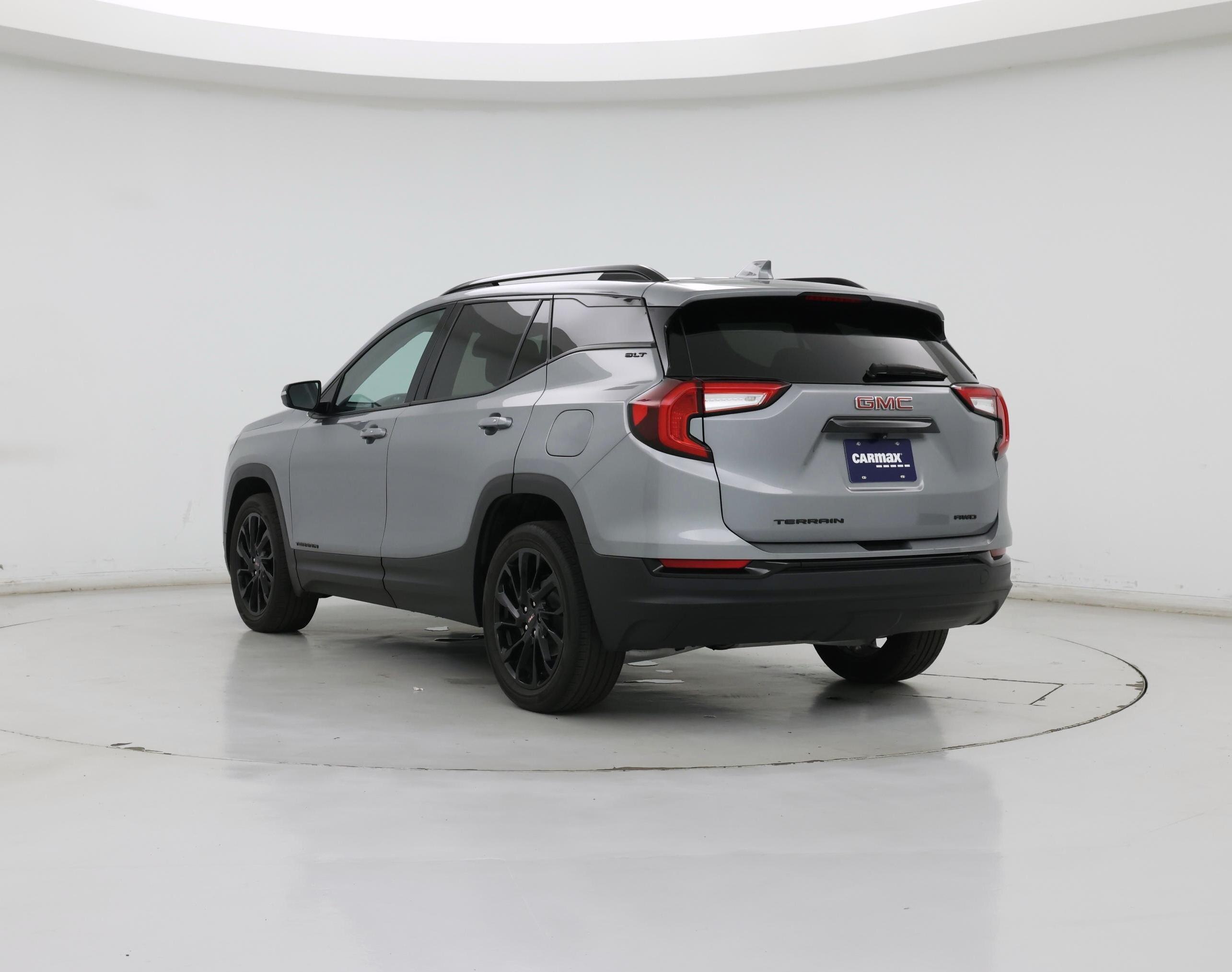 Thumbnail: 2023 GMC Terrain - 2
