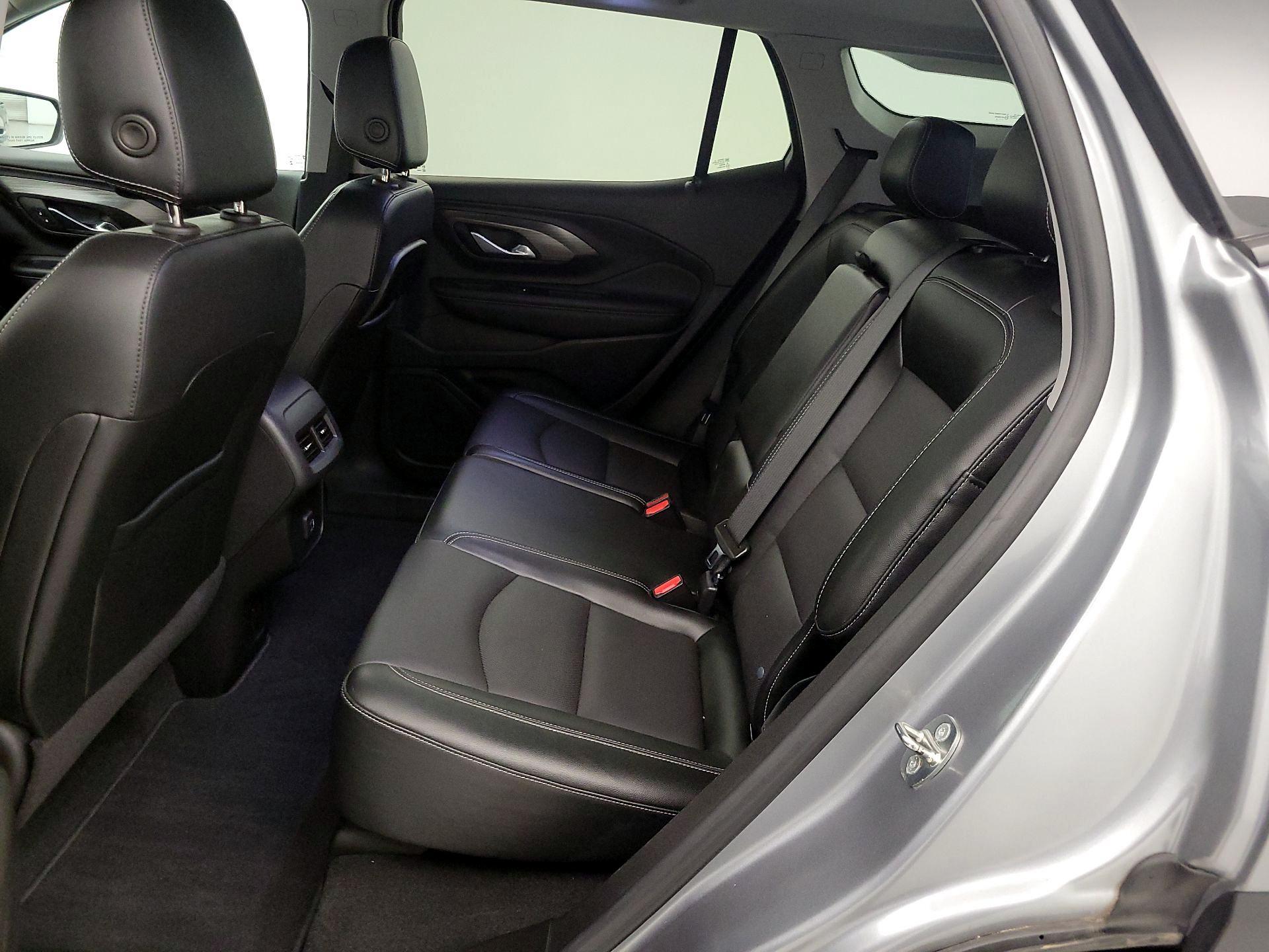 Thumbnail: 2023 GMC Terrain - 20