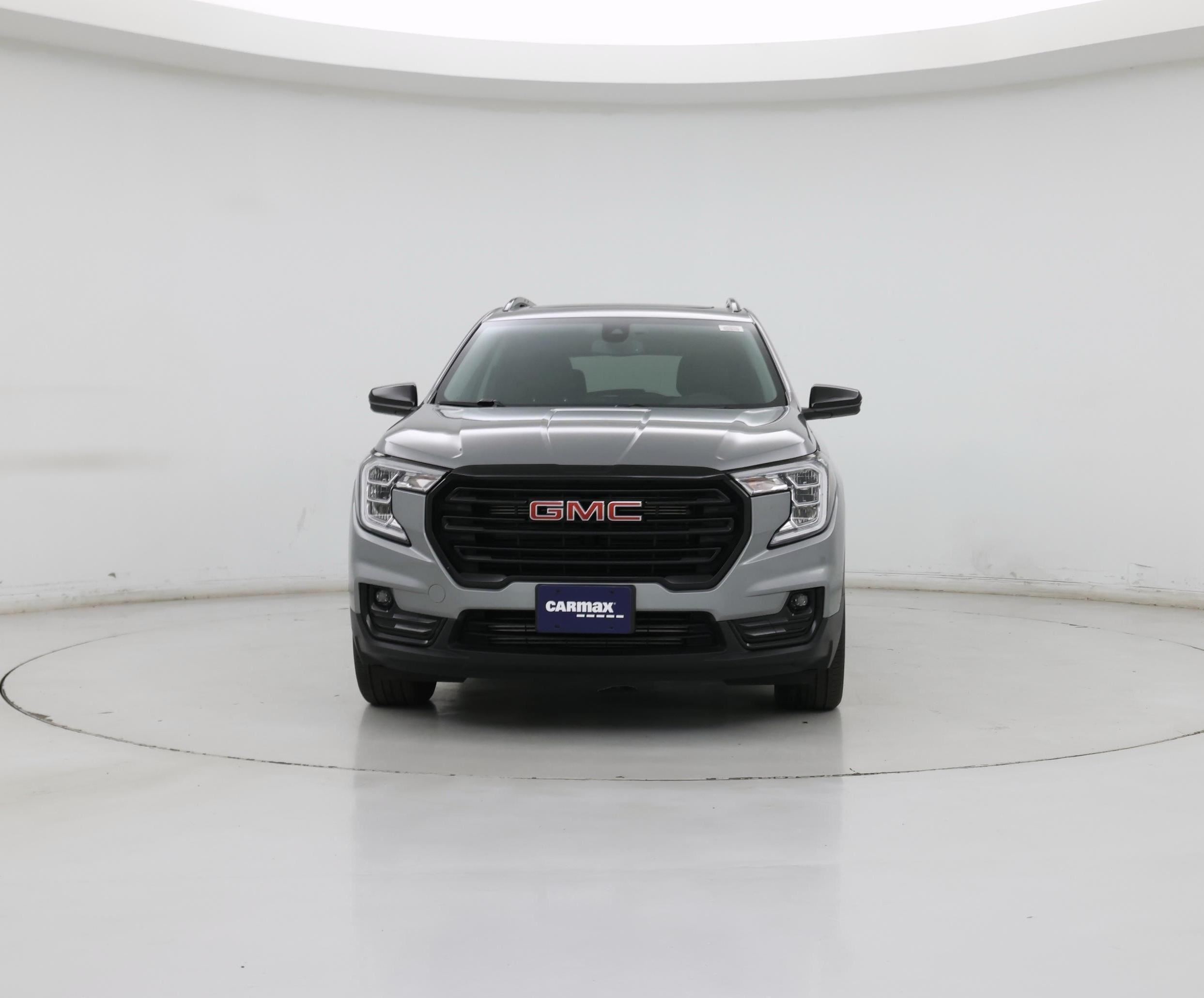 Thumbnail: 2023 GMC Terrain - 5