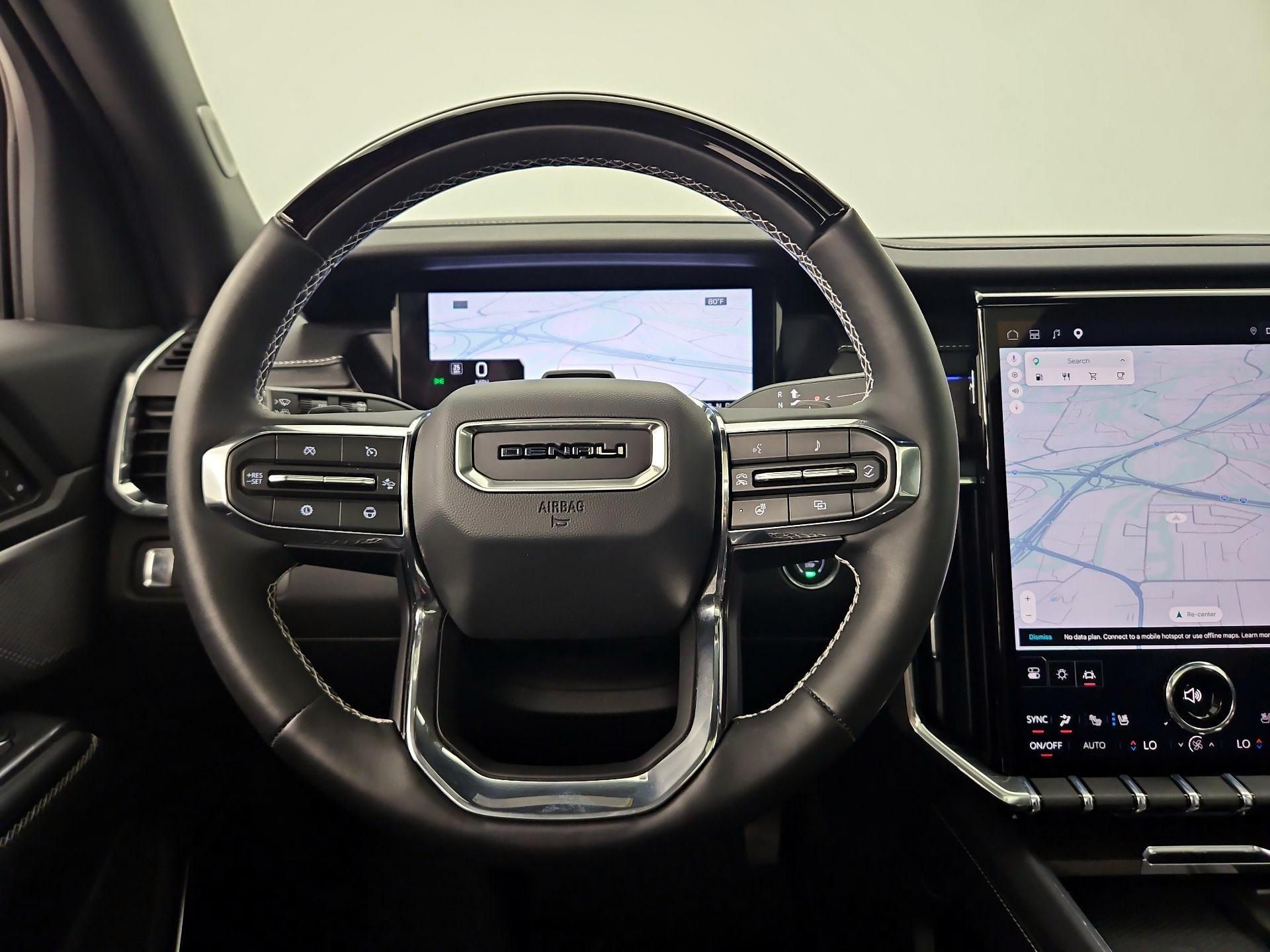 Thumbnail: 2025 GMC Acadia - 10
