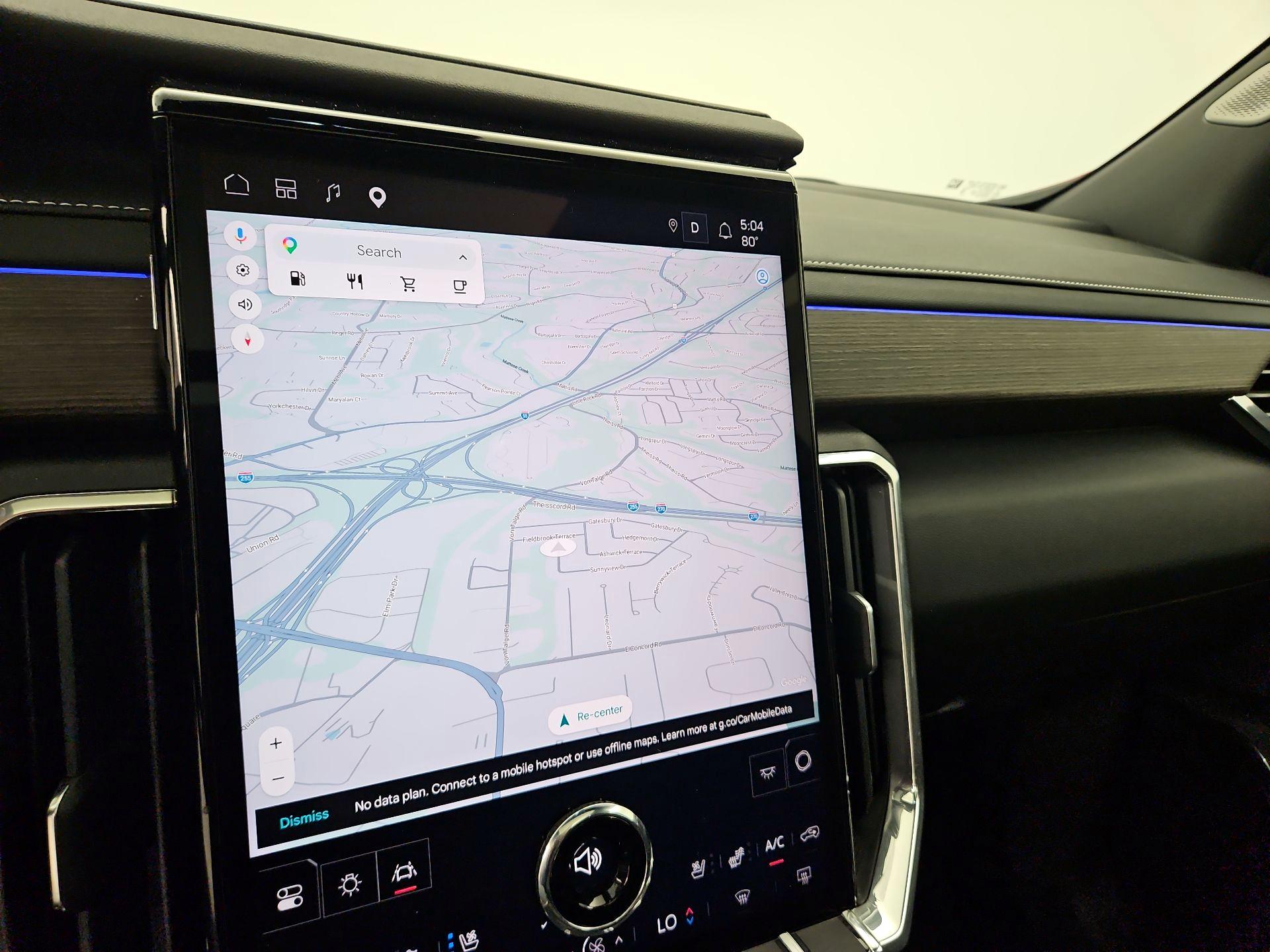 Thumbnail: 2025 GMC Acadia - 14