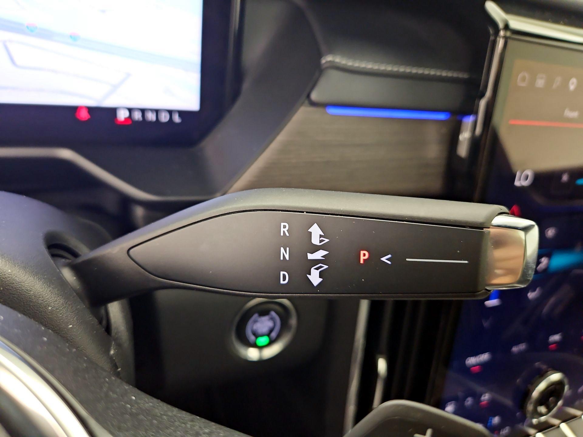 Thumbnail: 2025 GMC Acadia - 18