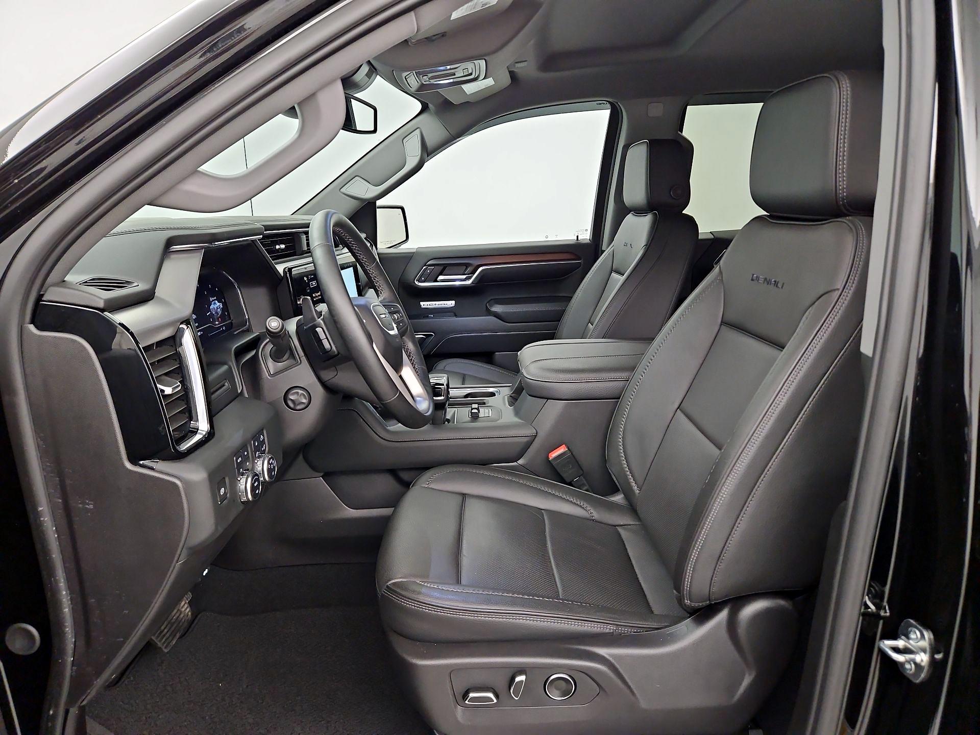 Thumbnail: 2024 GMC Sierra 1500 - 11