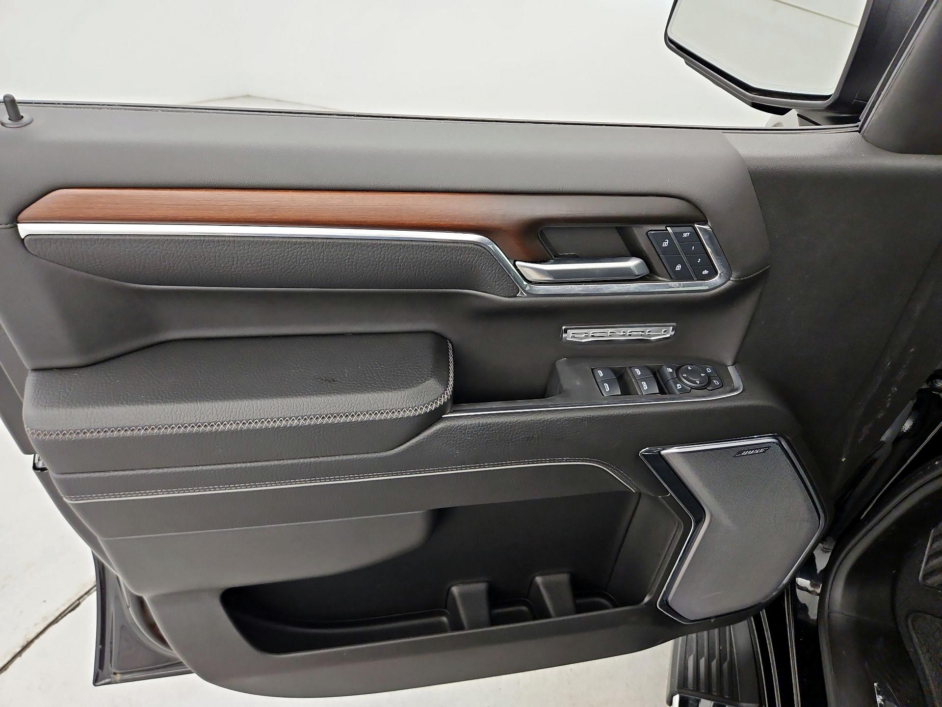 Thumbnail: 2024 GMC Sierra 1500 - 12