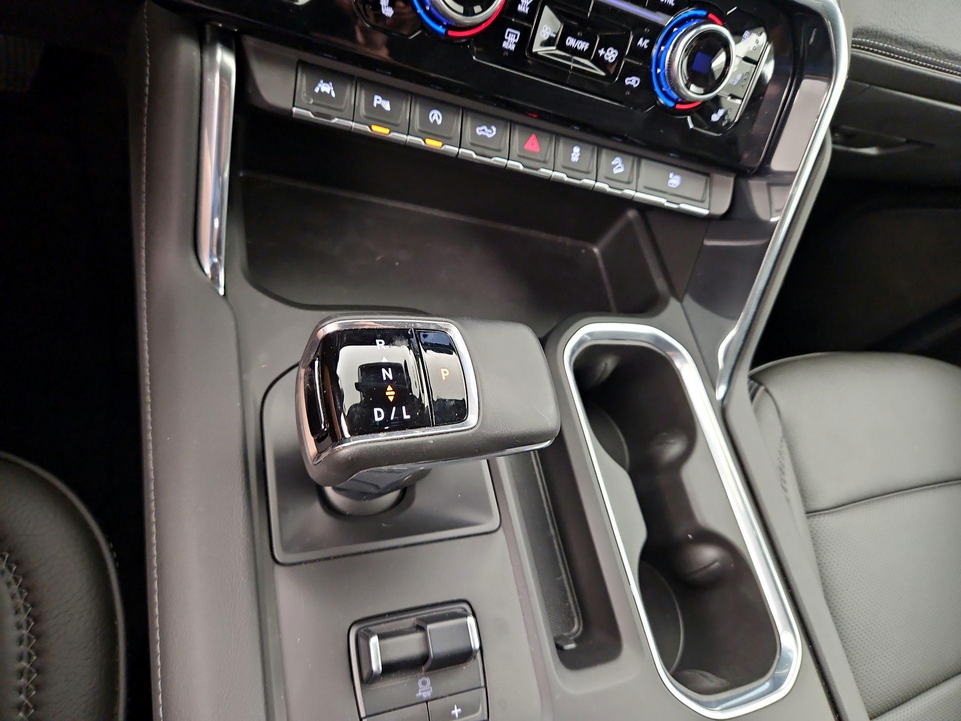 Thumbnail: 2024 GMC Sierra 1500 - 18