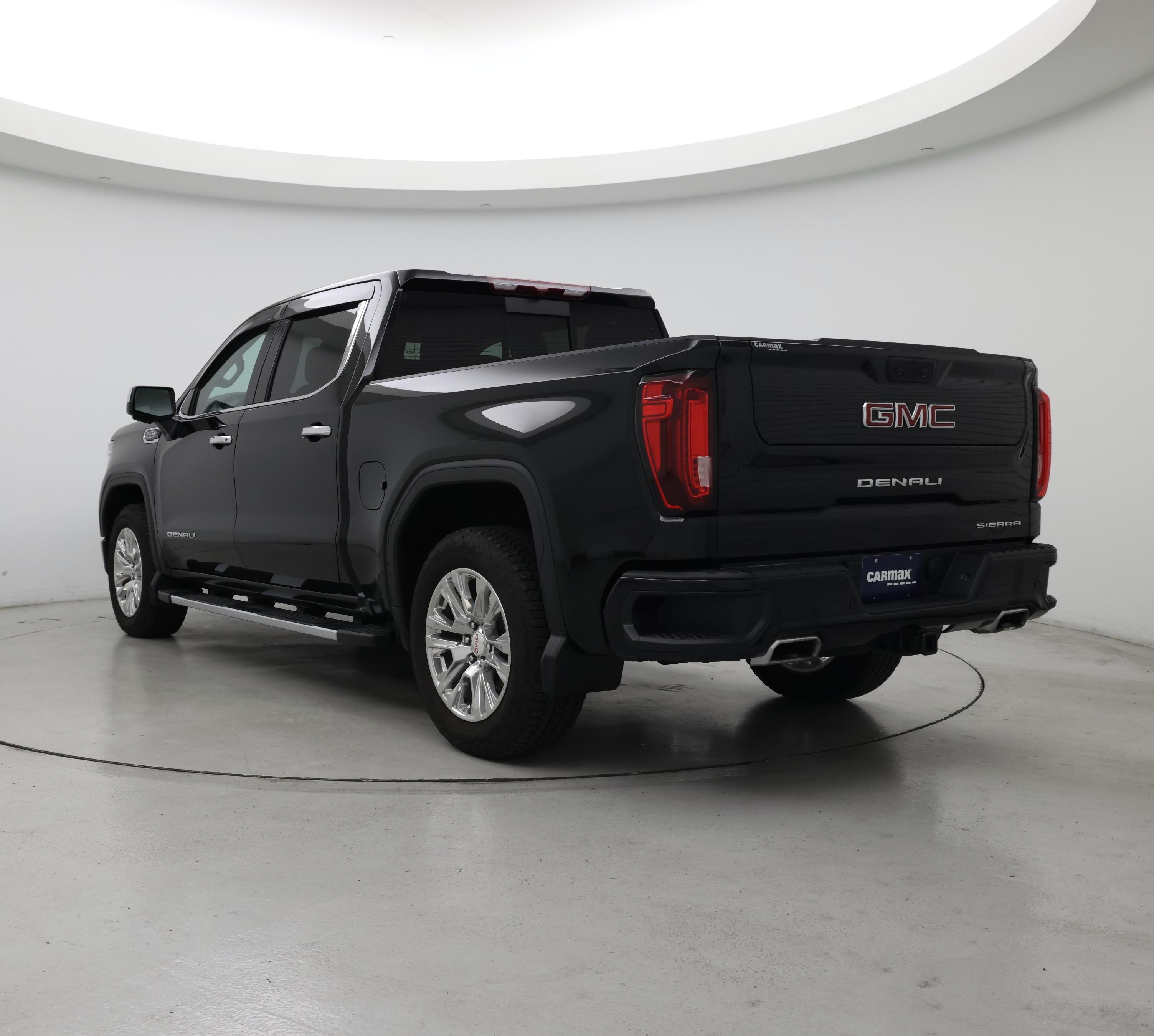 Thumbnail: 2024 GMC Sierra 1500 - 2