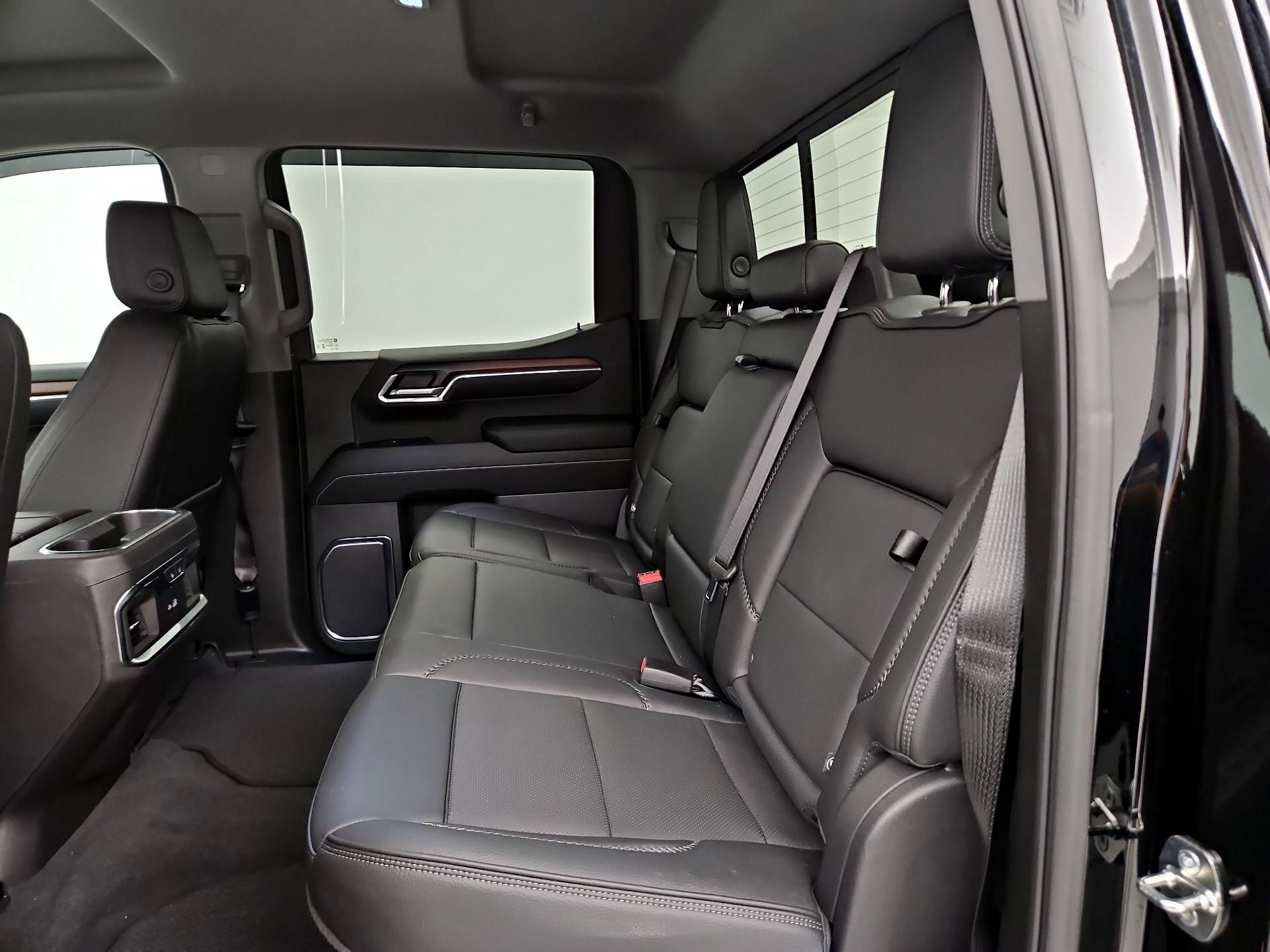 Thumbnail: 2024 GMC Sierra 1500 - 20