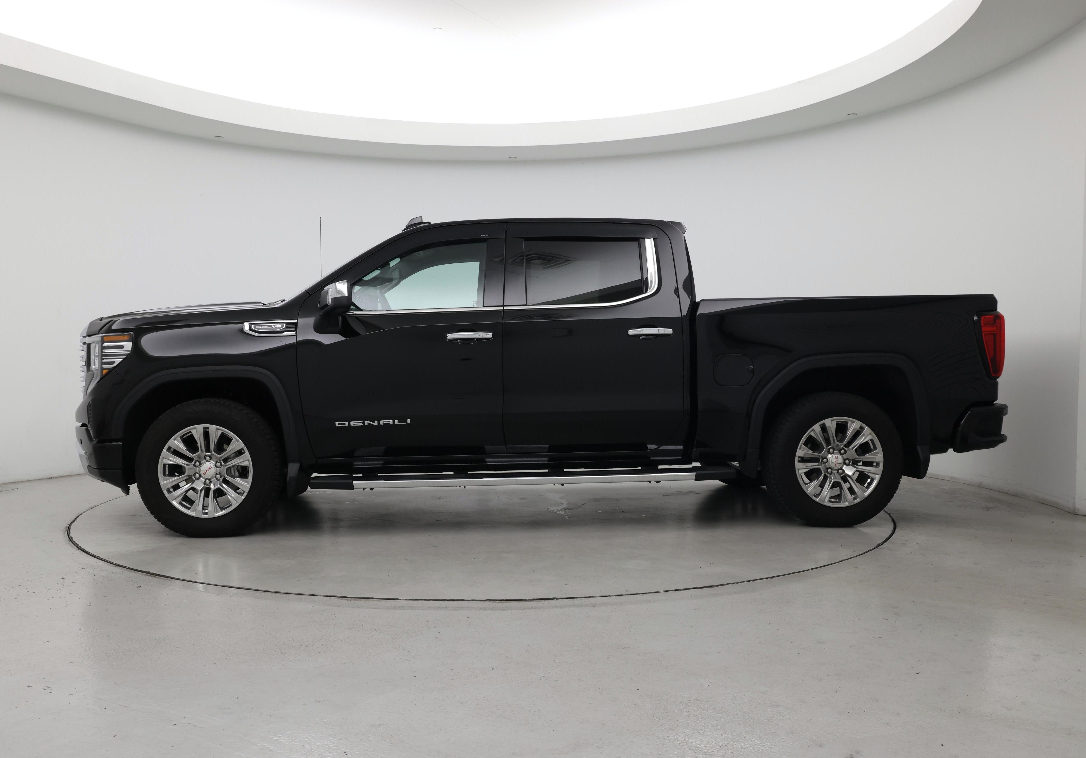 Thumbnail: 2024 GMC Sierra 1500 - 3