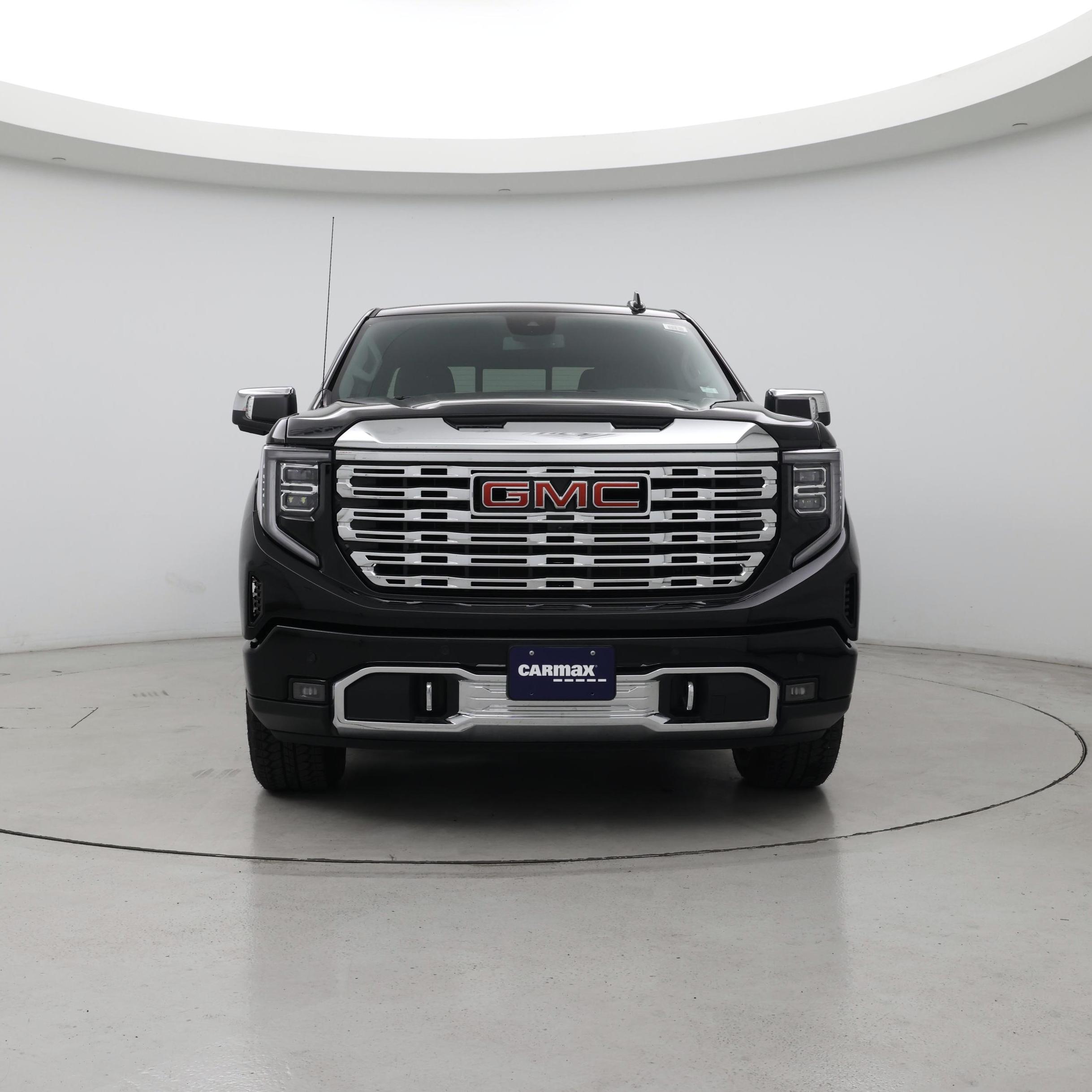 Thumbnail: 2024 GMC Sierra 1500 - 5