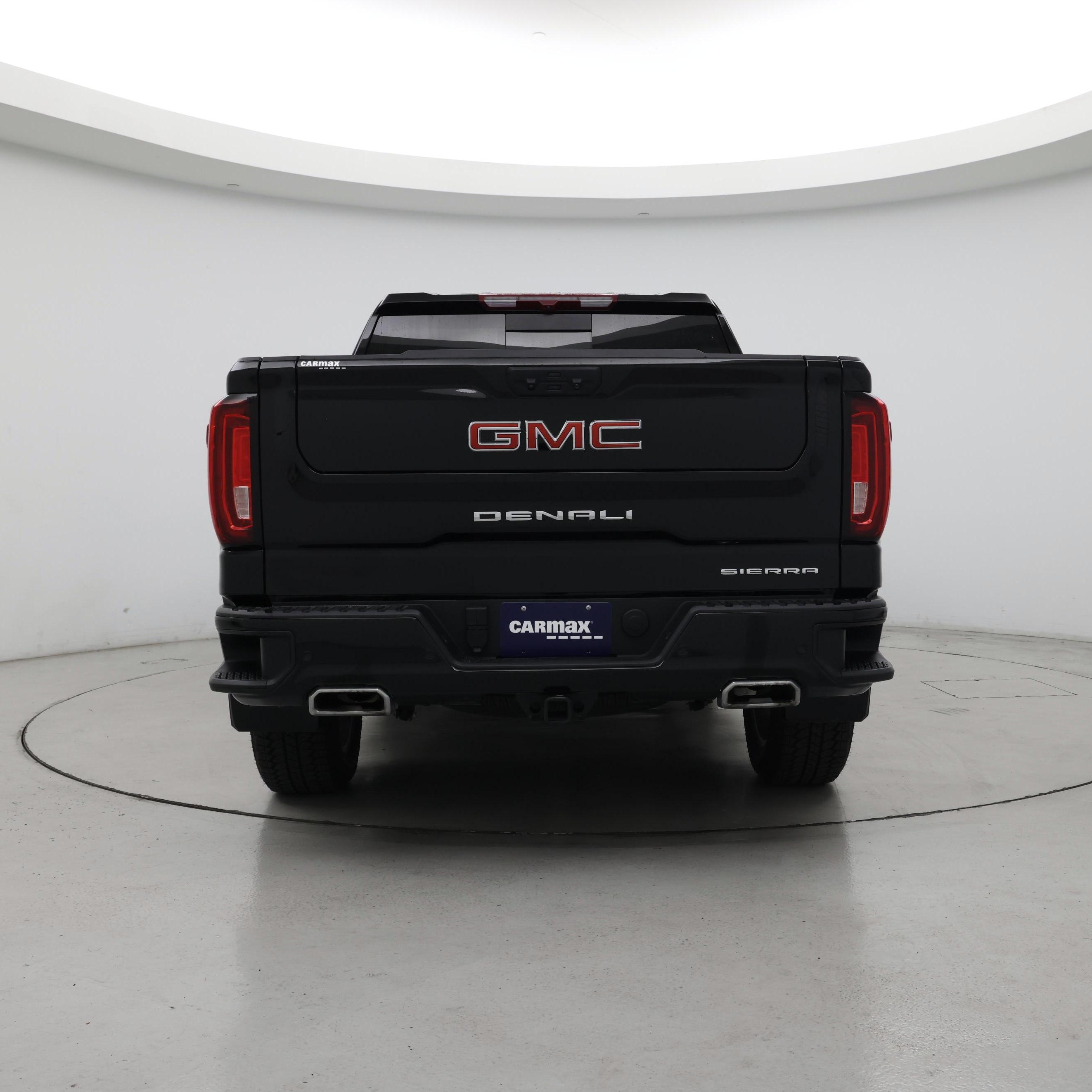 Thumbnail: 2024 GMC Sierra 1500 - 6