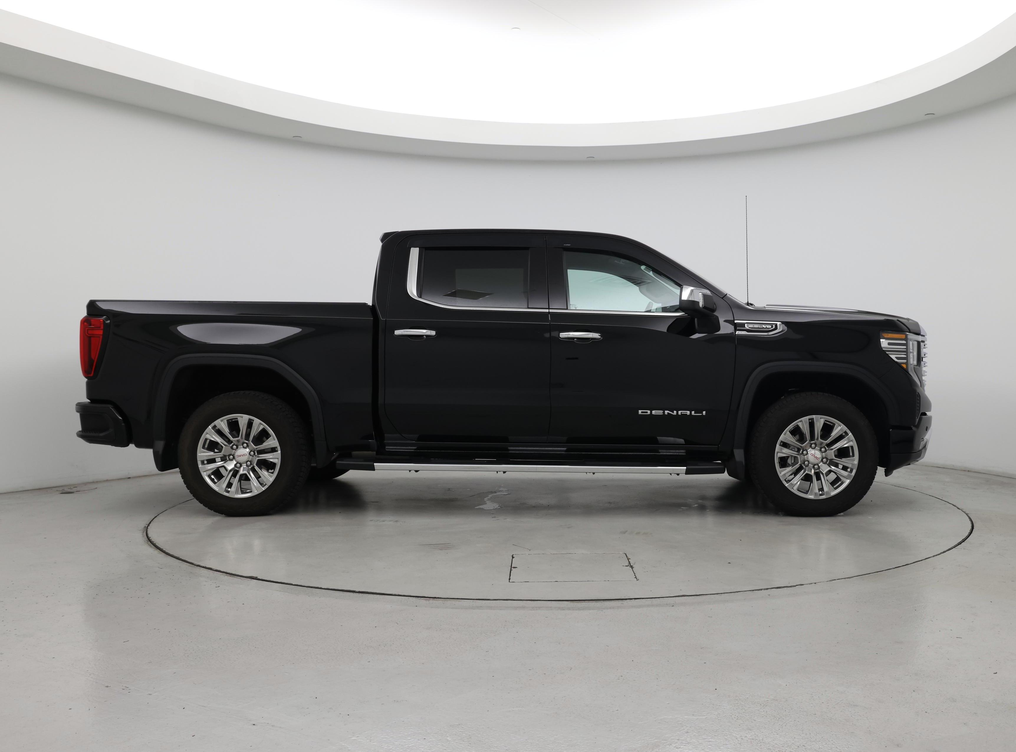 Thumbnail: 2024 GMC Sierra 1500 - 7