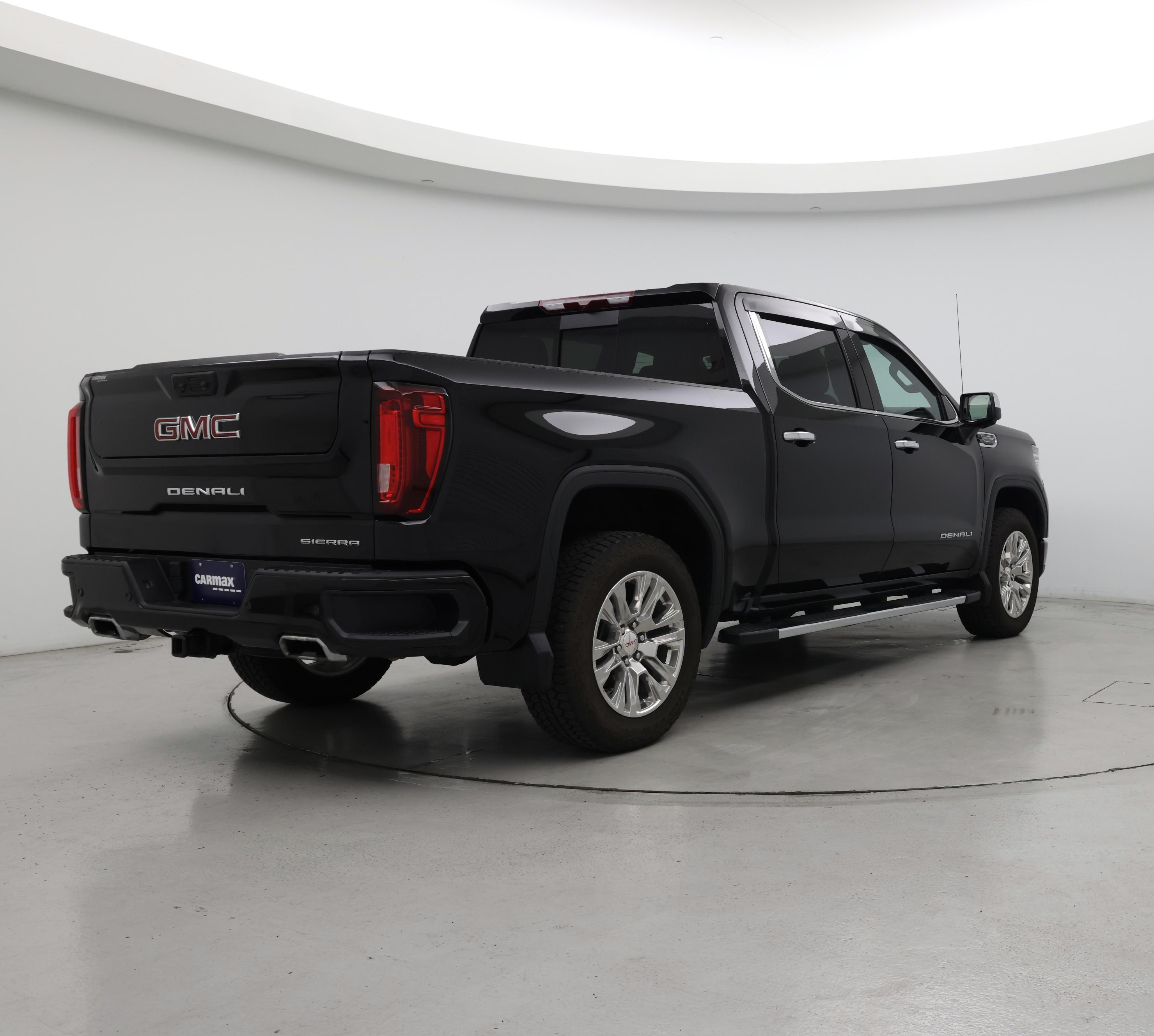 Thumbnail: 2024 GMC Sierra 1500 - 8