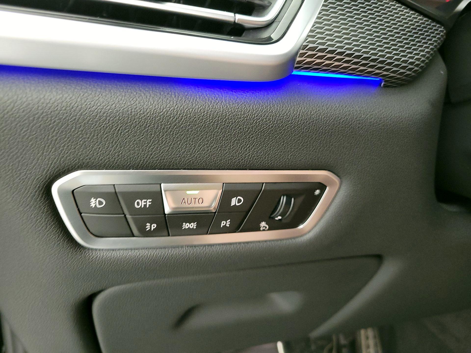 Thumbnail: 2021 BMW X5 - 13