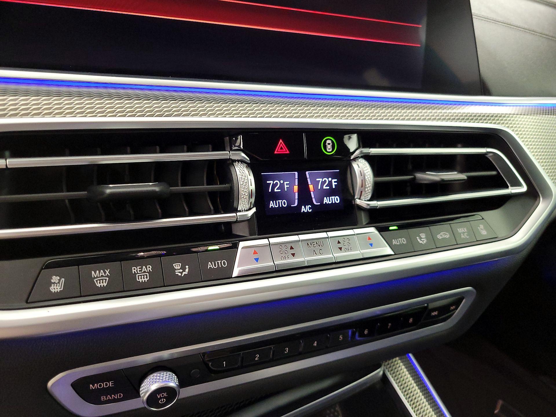 Thumbnail: 2021 BMW X5 - 17