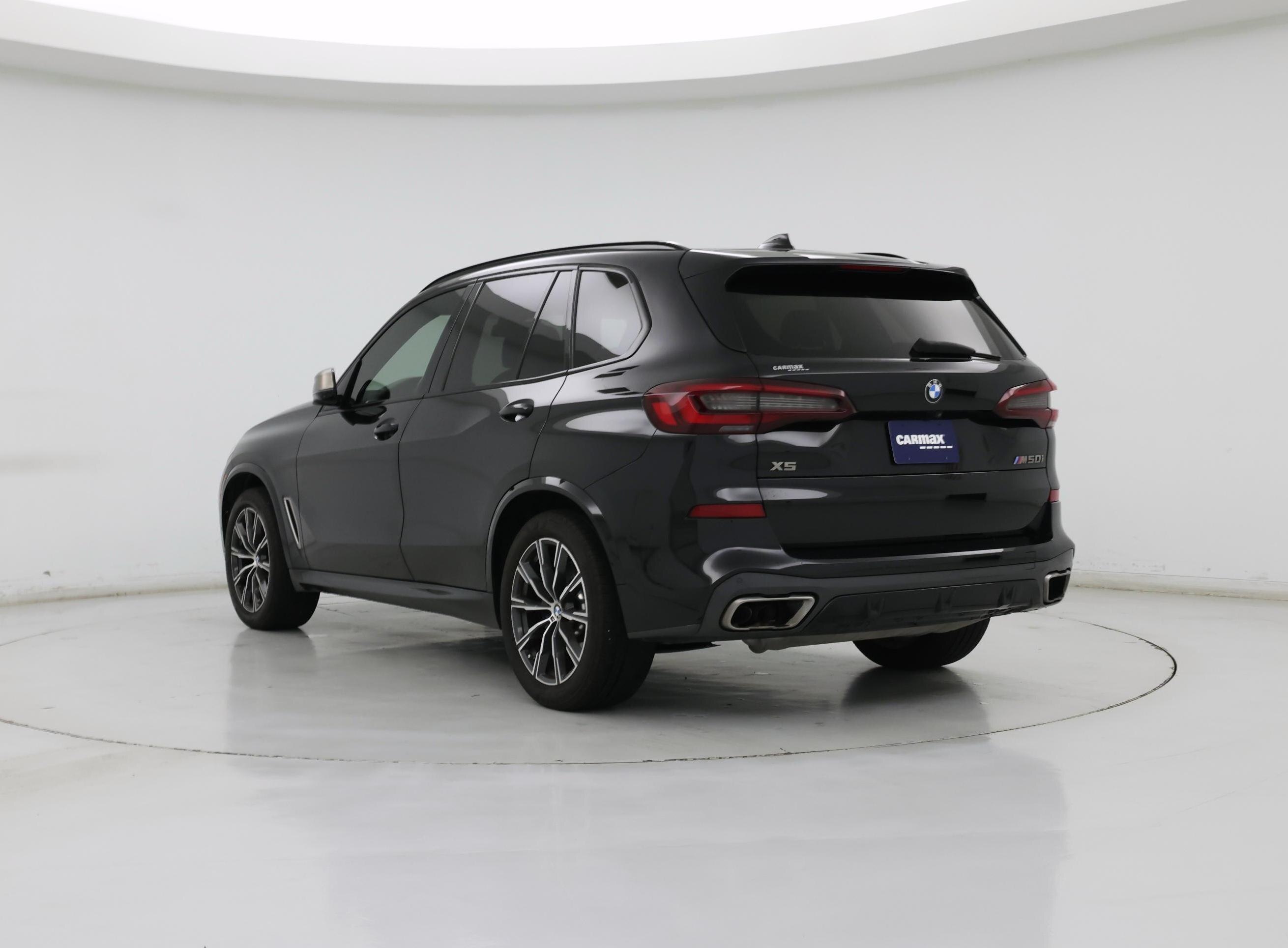 Thumbnail: 2021 BMW X5 - 2