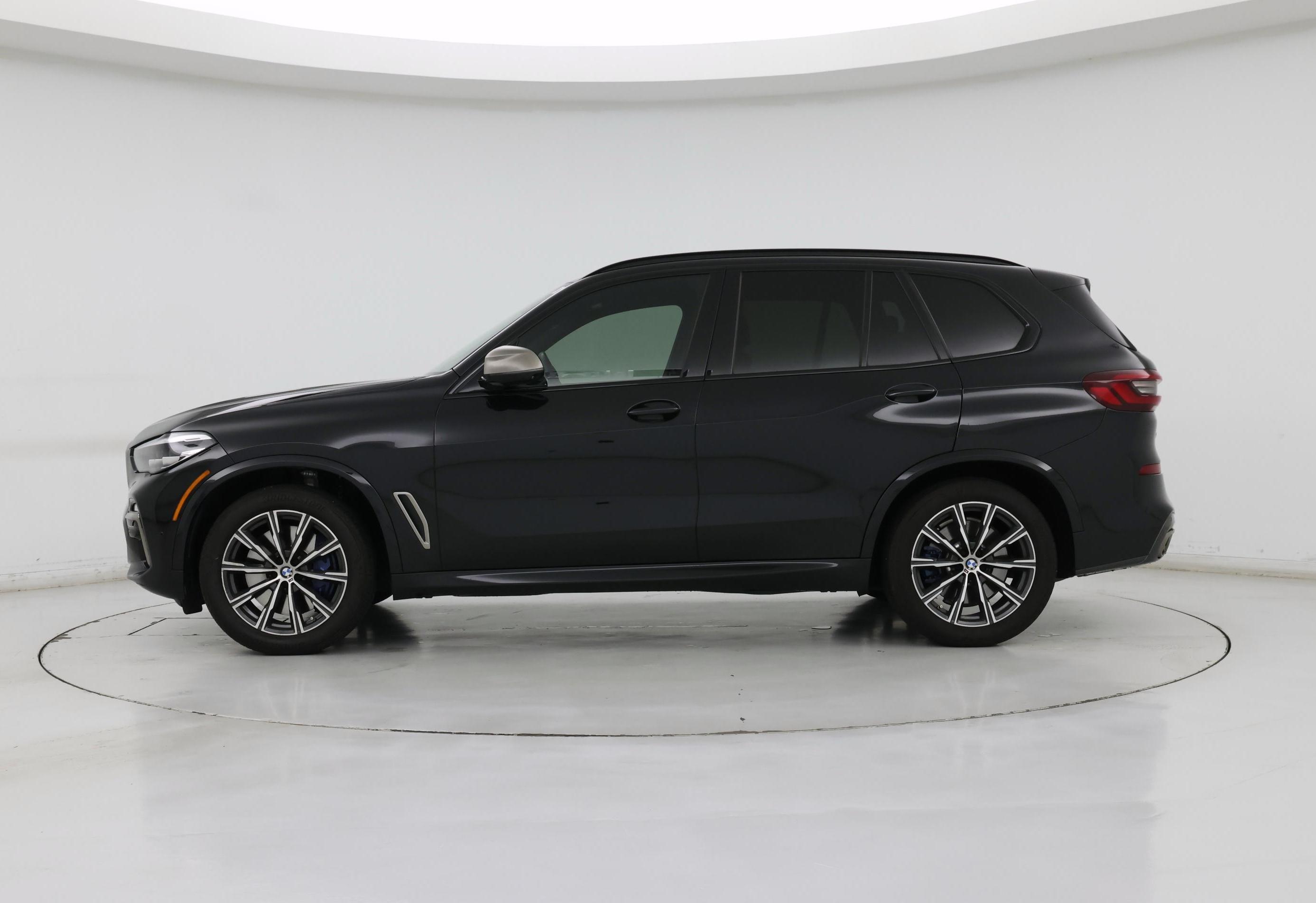 Thumbnail: 2021 BMW X5 - 3